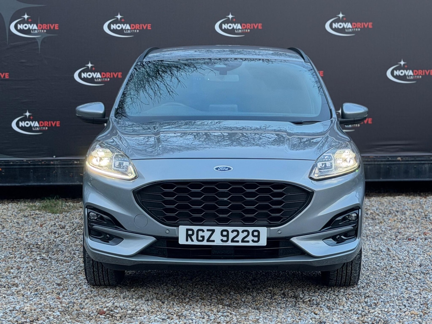 Used Ford Kuga 2020 for sale - 77457442: Photo 21