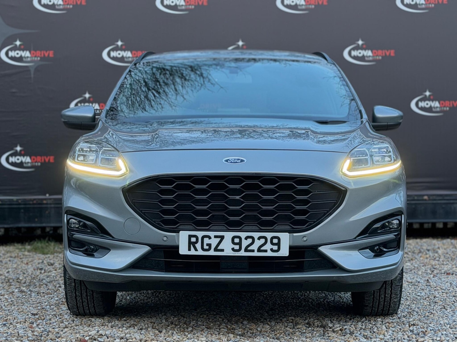 Used Ford Kuga 2020 for sale - 77457442: Photo 22