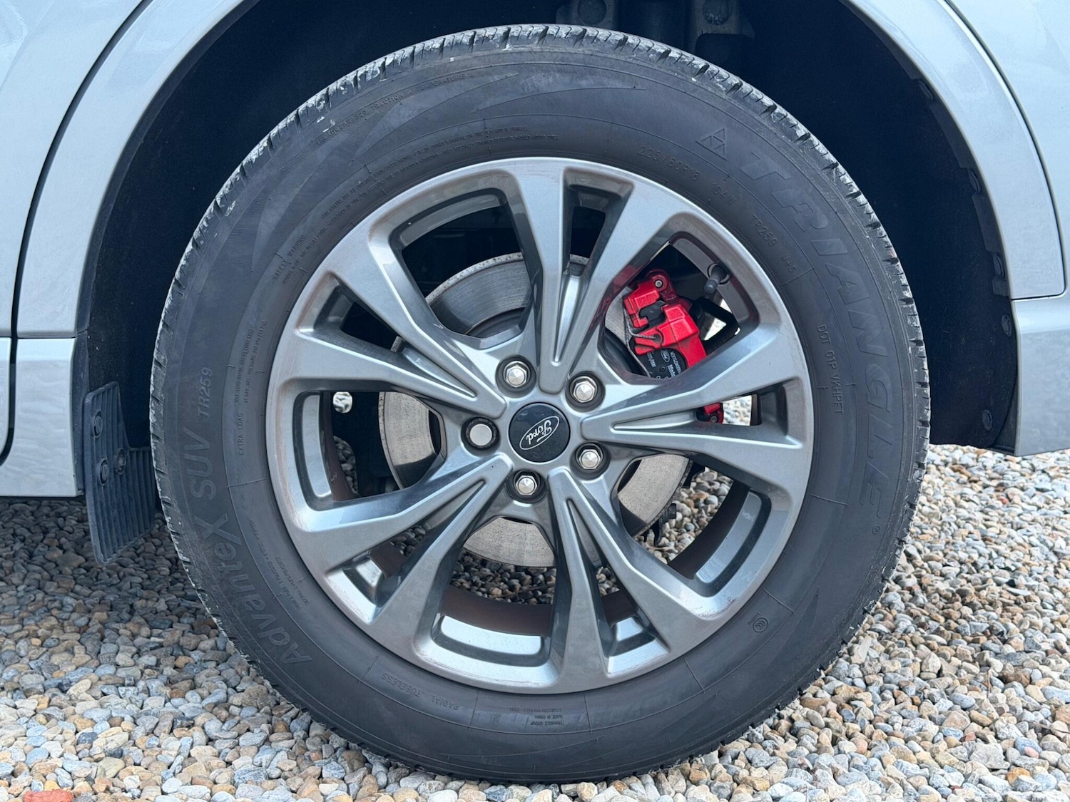 Used Ford Kuga 2020 for sale - 77457442: Photo 27