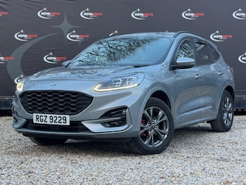 Used Ford Kuga 2020 for sale - 77457442: Photo