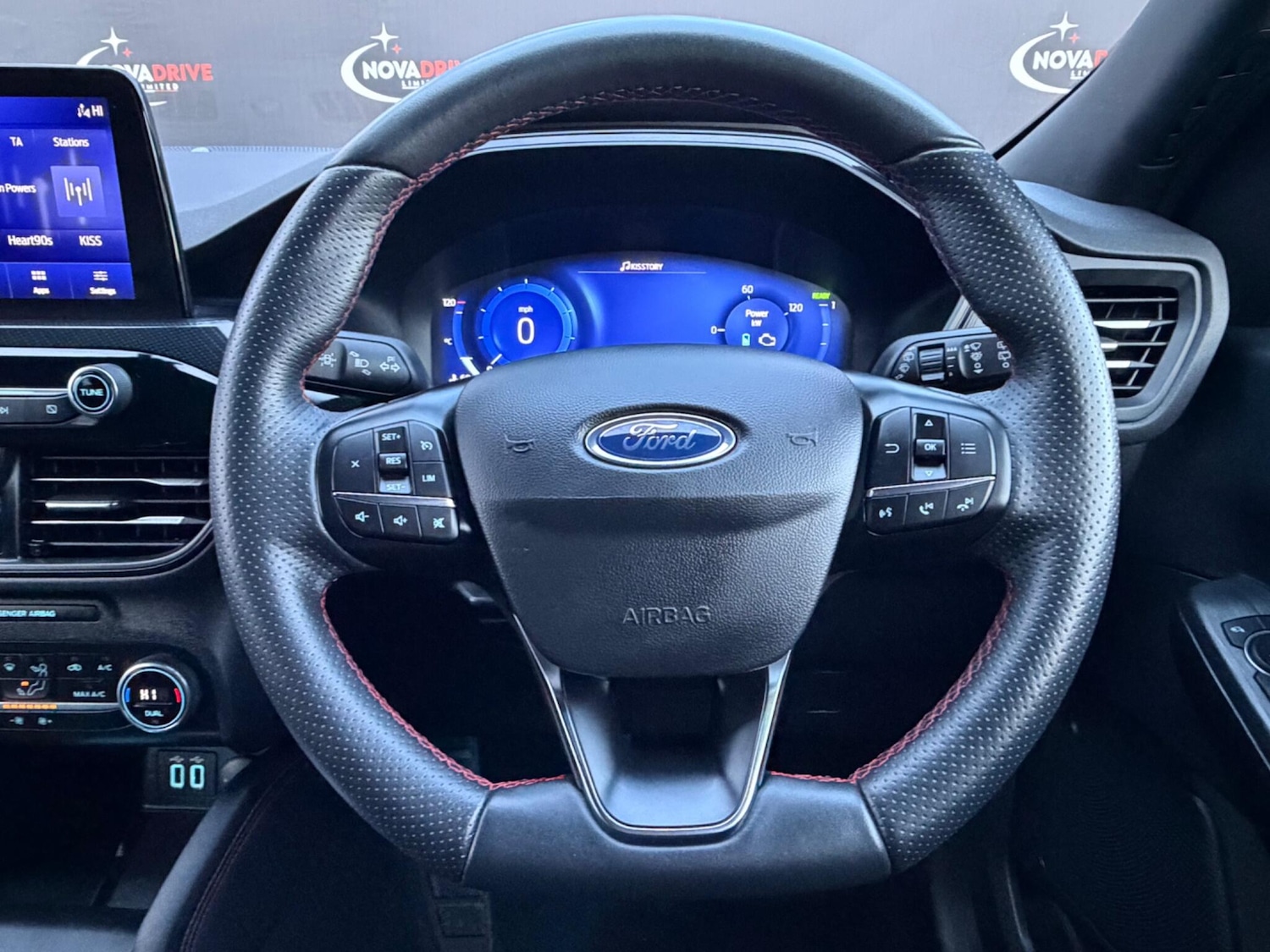 Used Ford Kuga 2020 for sale - 77457442: Photo 31