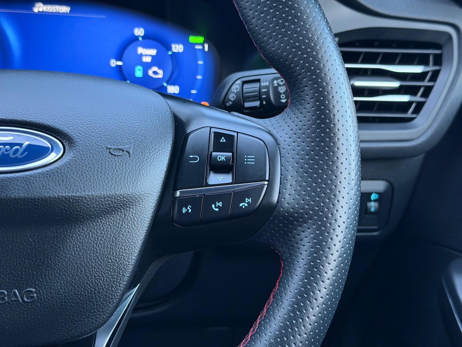 Used Ford Kuga 2020 for sale - 77457442: Photo 33