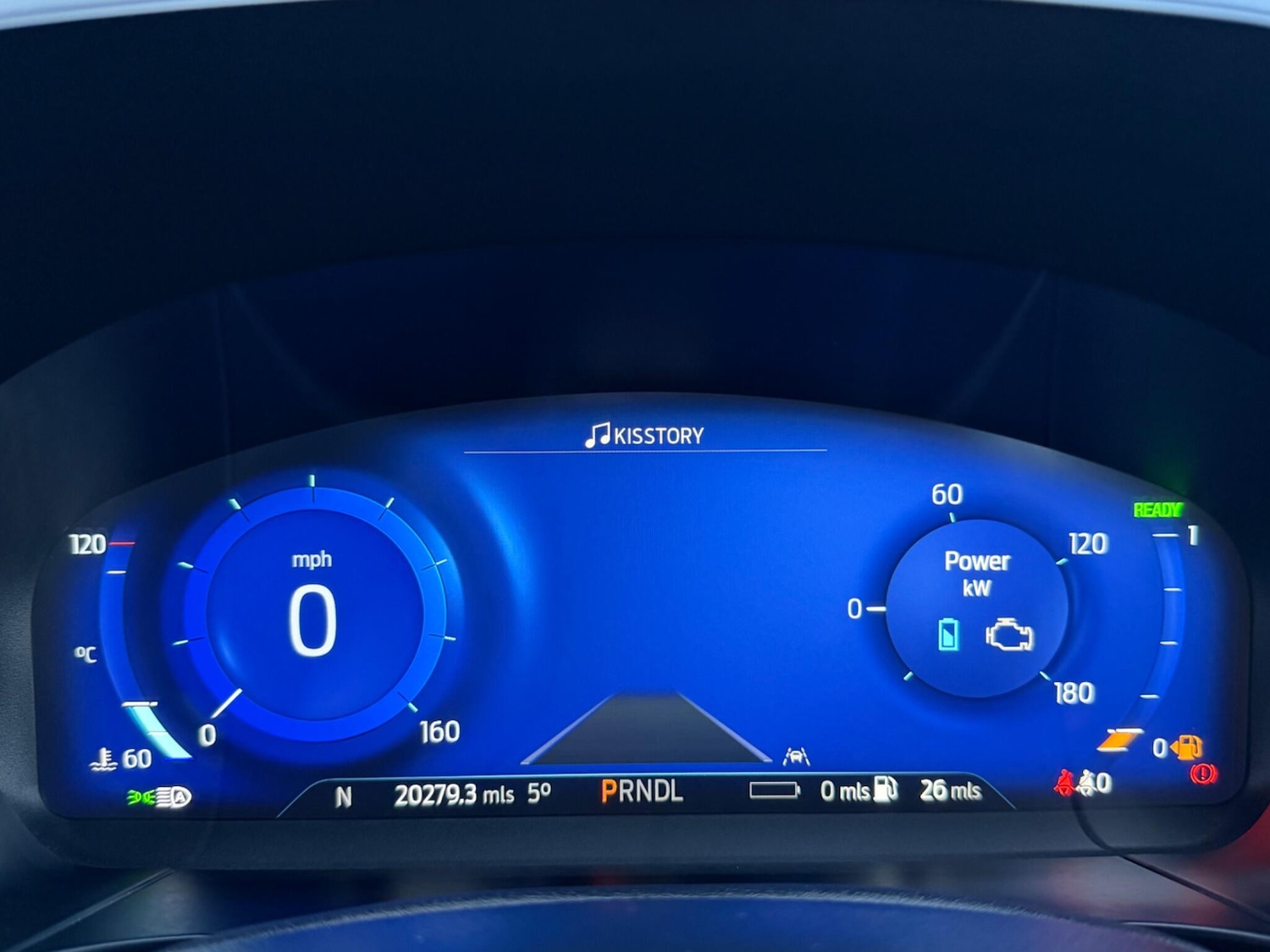 Used Ford Kuga 2020 for sale - 77457442: Photo 34