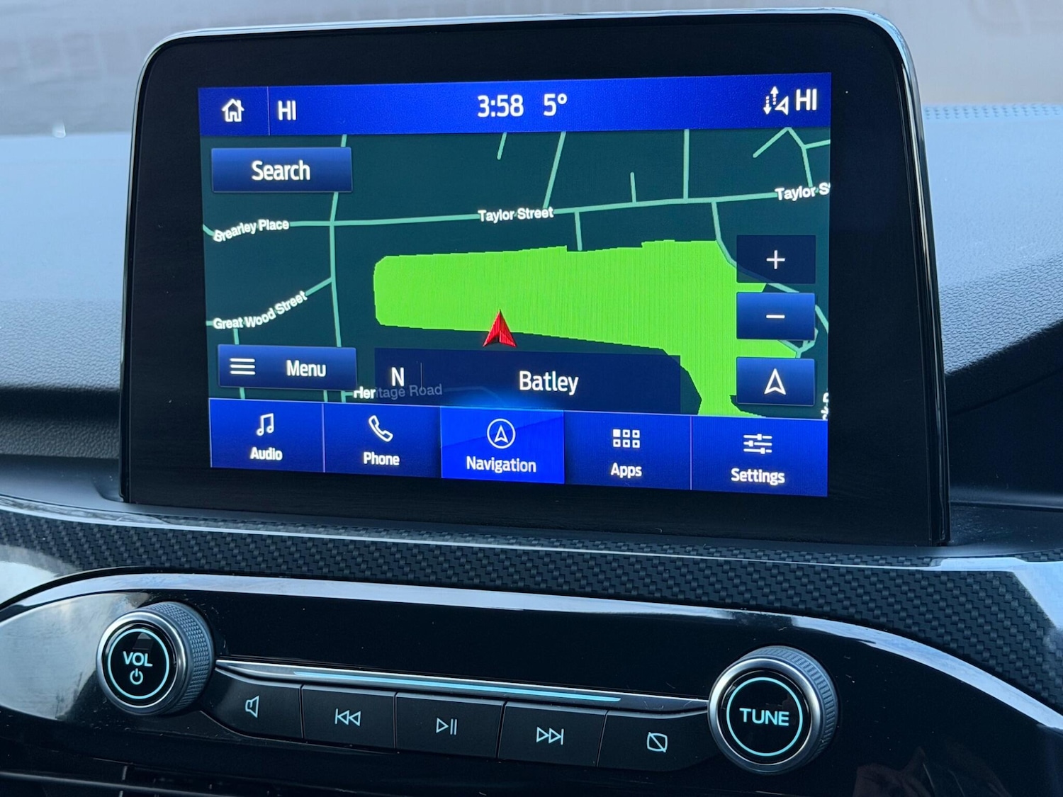 Used Ford Kuga 2020 for sale - 77457442: Photo 40