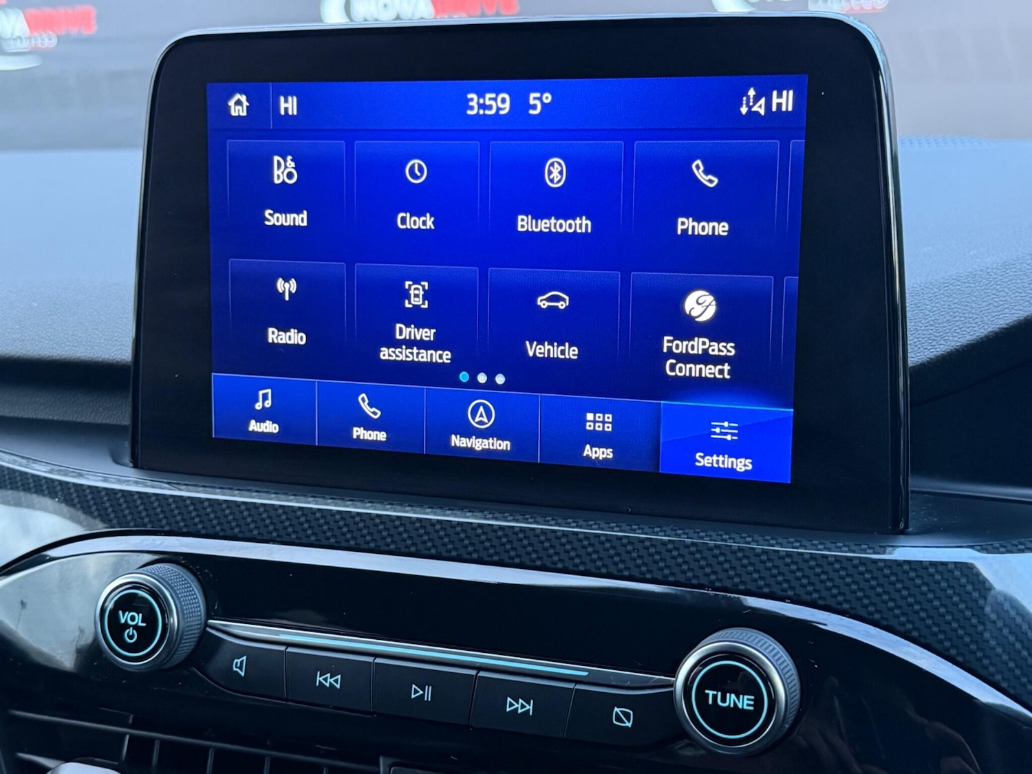 Used Ford Kuga 2020 for sale - 77457442: Photo 42