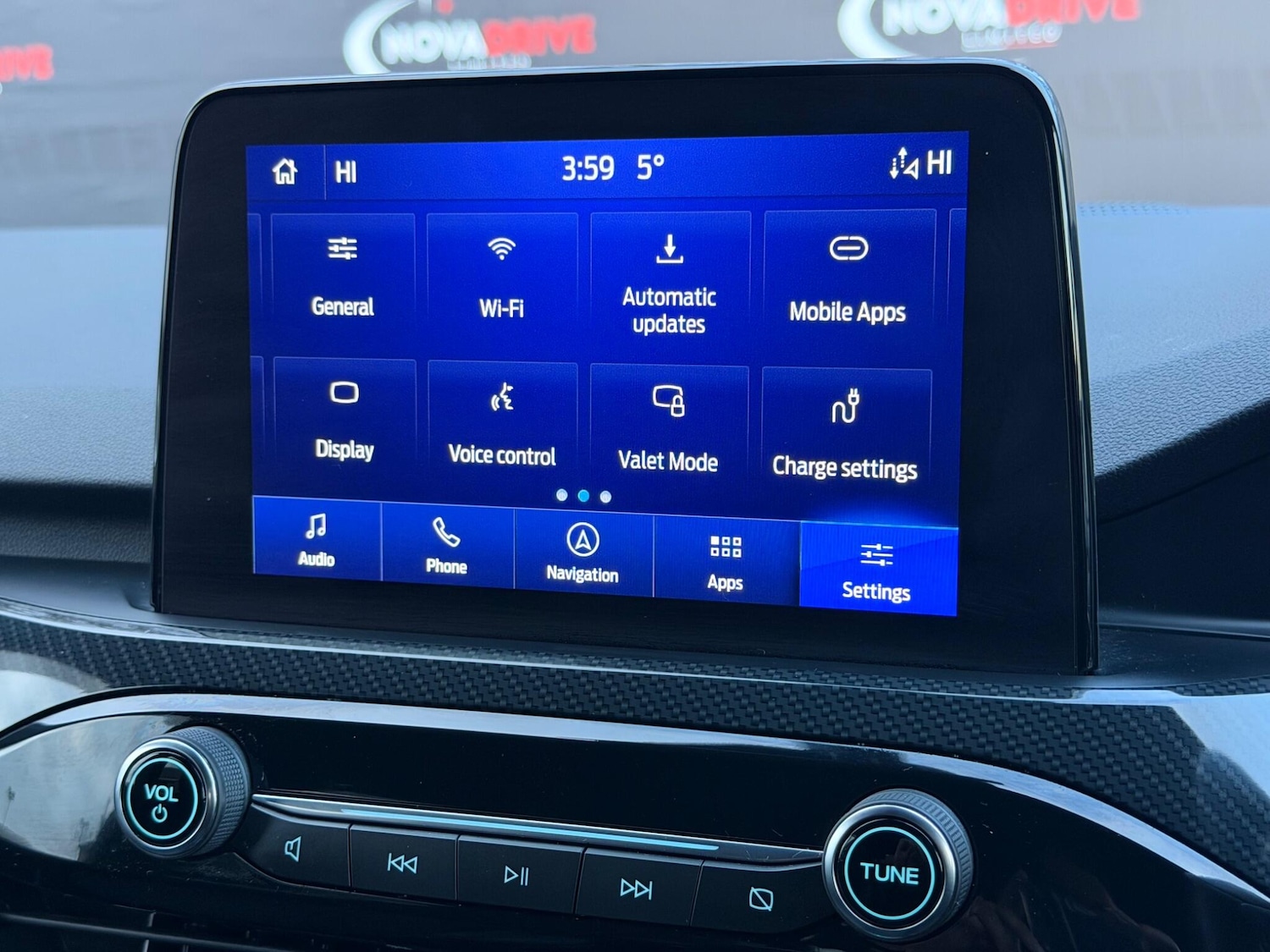 Used Ford Kuga 2020 for sale - 77457442: Photo 43