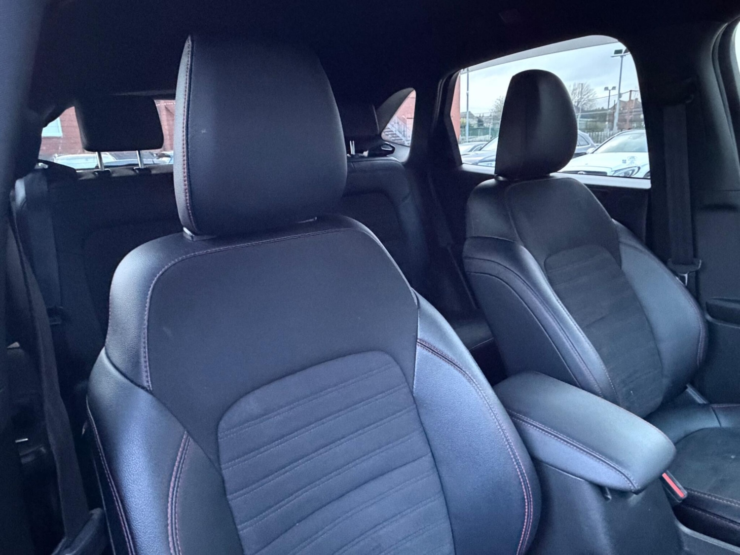 Used Ford Kuga 2020 for sale - 77457442: Photo 49