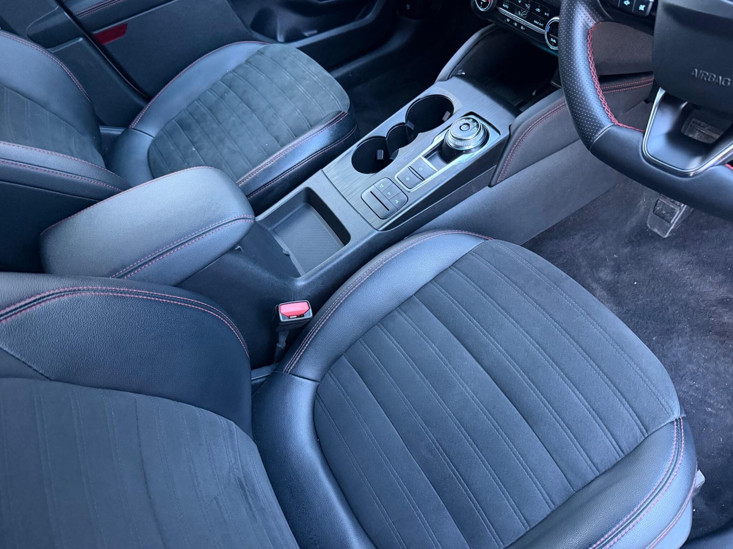 Used Ford Kuga 2020 for sale - 77457442: Photo 50