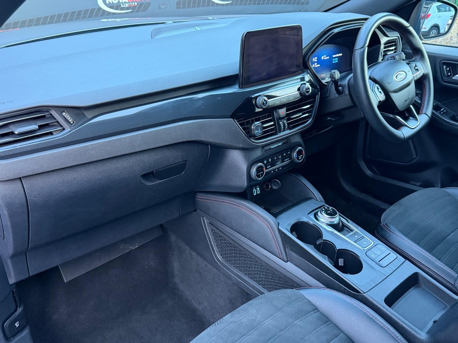 Used Ford Kuga 2020 for sale - 77457442: Photo 51