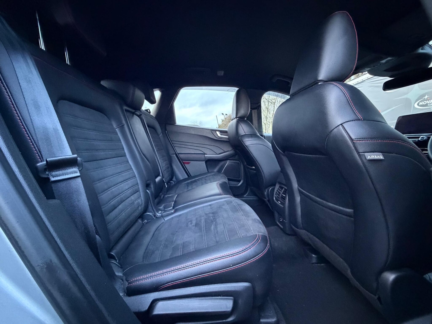 Used Ford Kuga 2020 for sale - 77457442: Photo 52