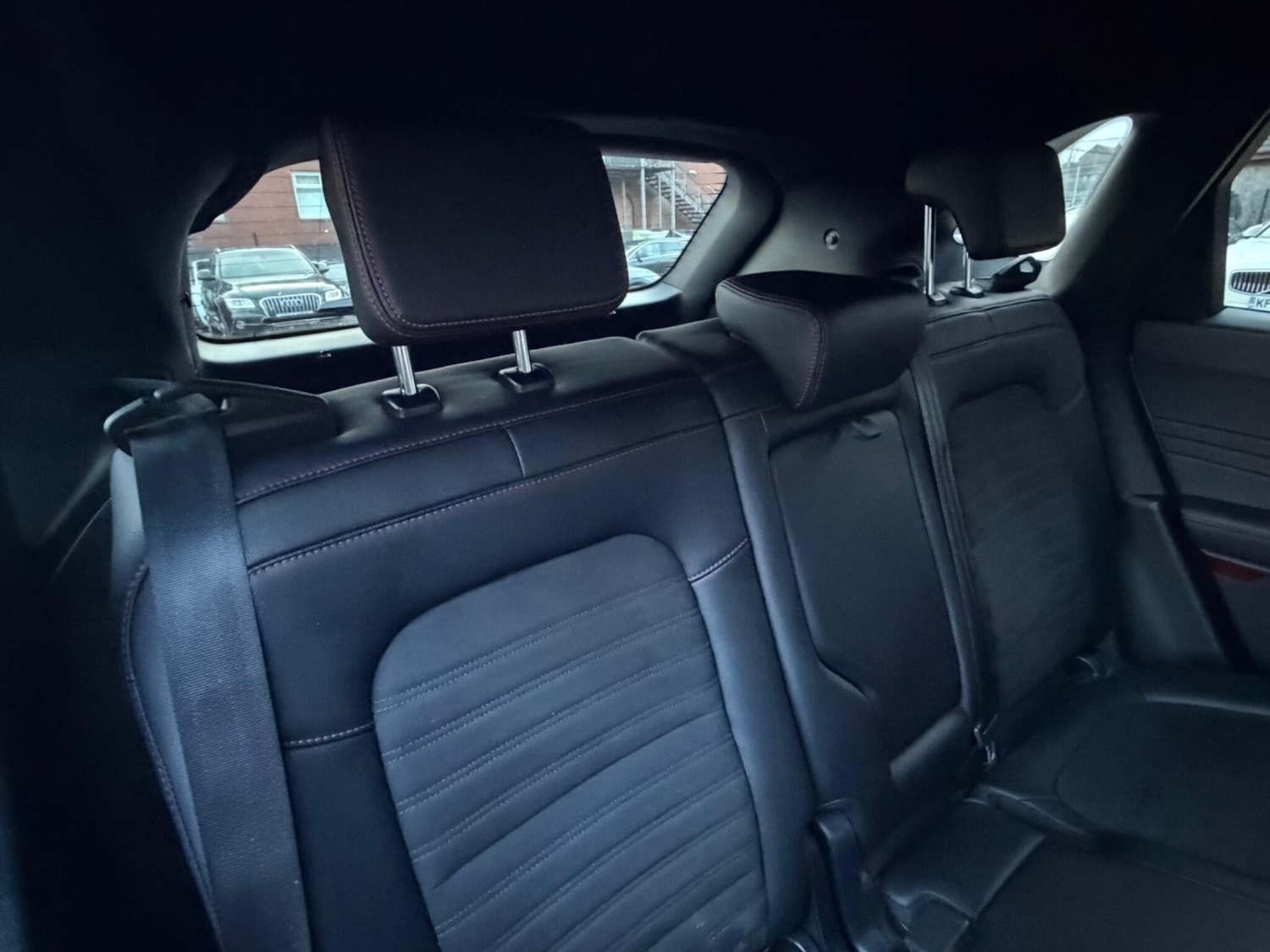 Used Ford Kuga 2020 for sale - 77457442: Photo 53