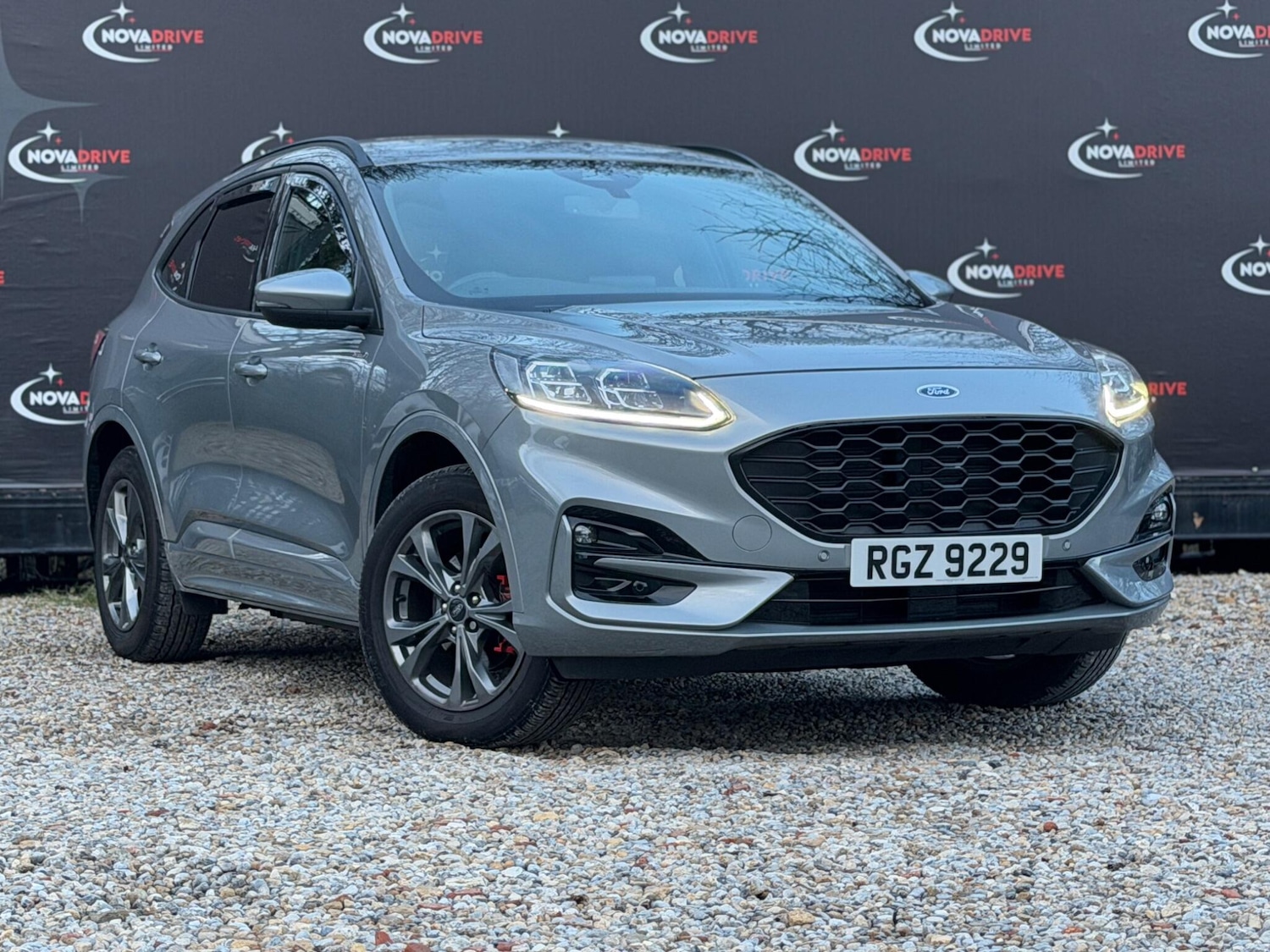 Used Ford Kuga 2020 for sale - 77457442: Photo 6