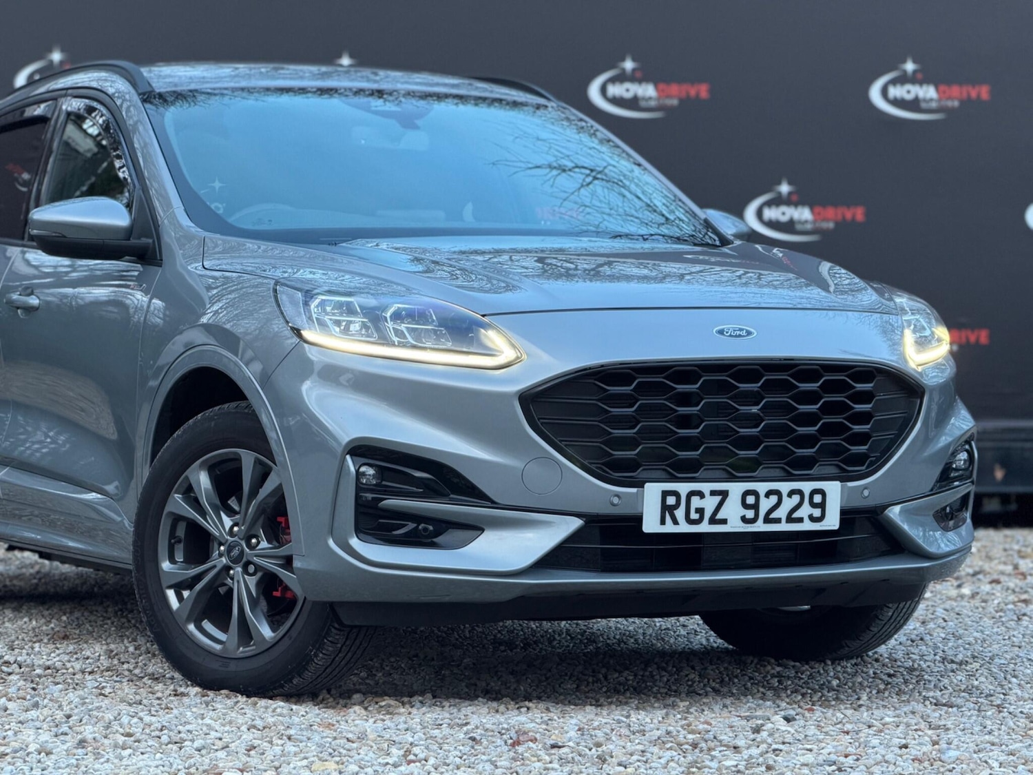 Used Ford Kuga 2020 for sale - 77457442: Photo 7