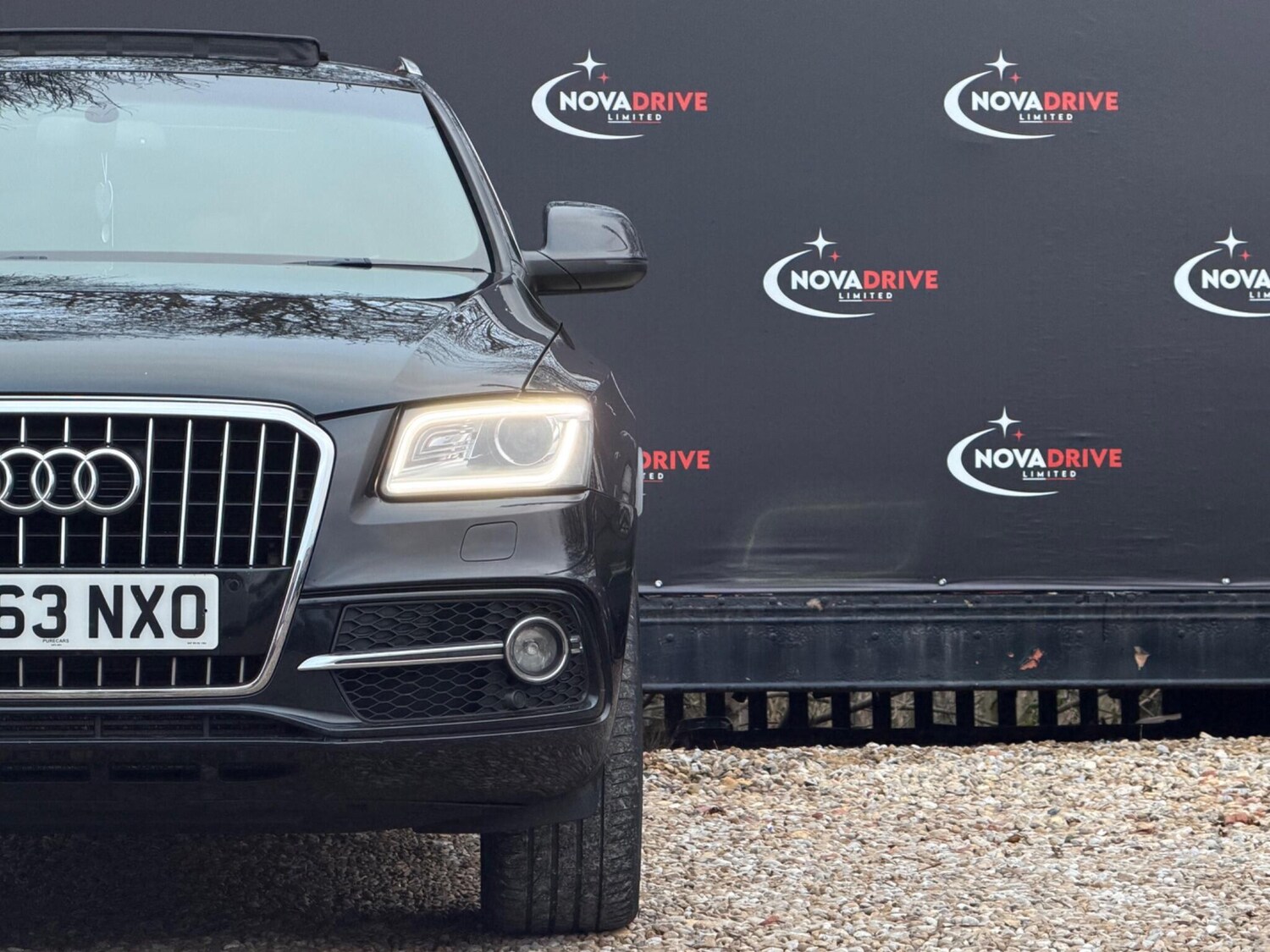 Used Audi Q5 2013 for sale - 77457446: Photo 20