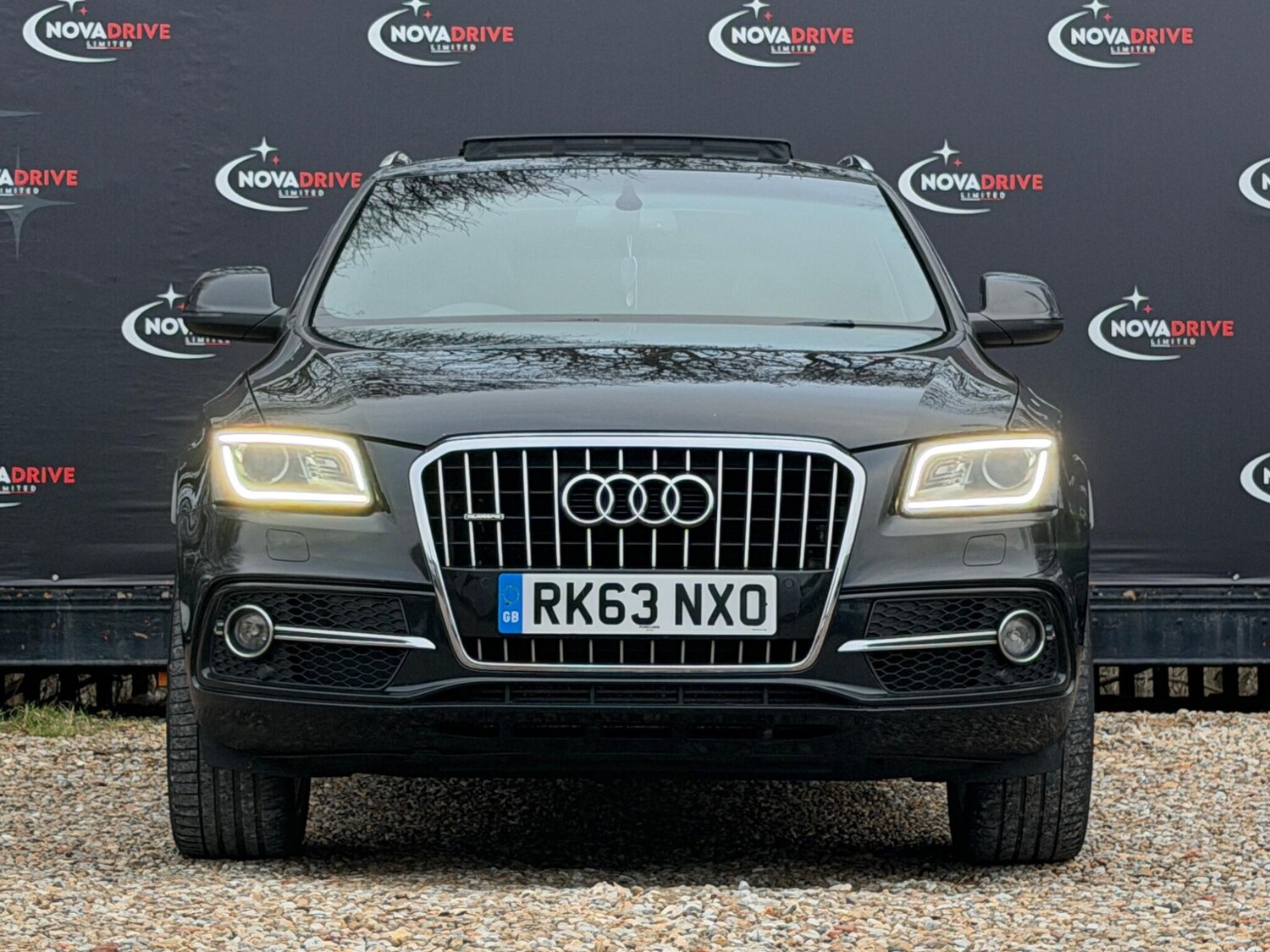 Used Audi Q5 2013 for sale - 77457446: Photo 21