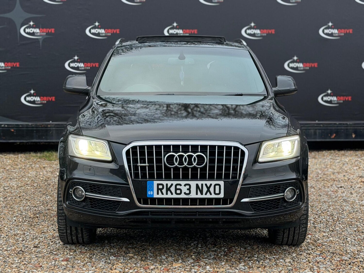 Used Audi Q5 2013 for sale - 77457446: Photo 22