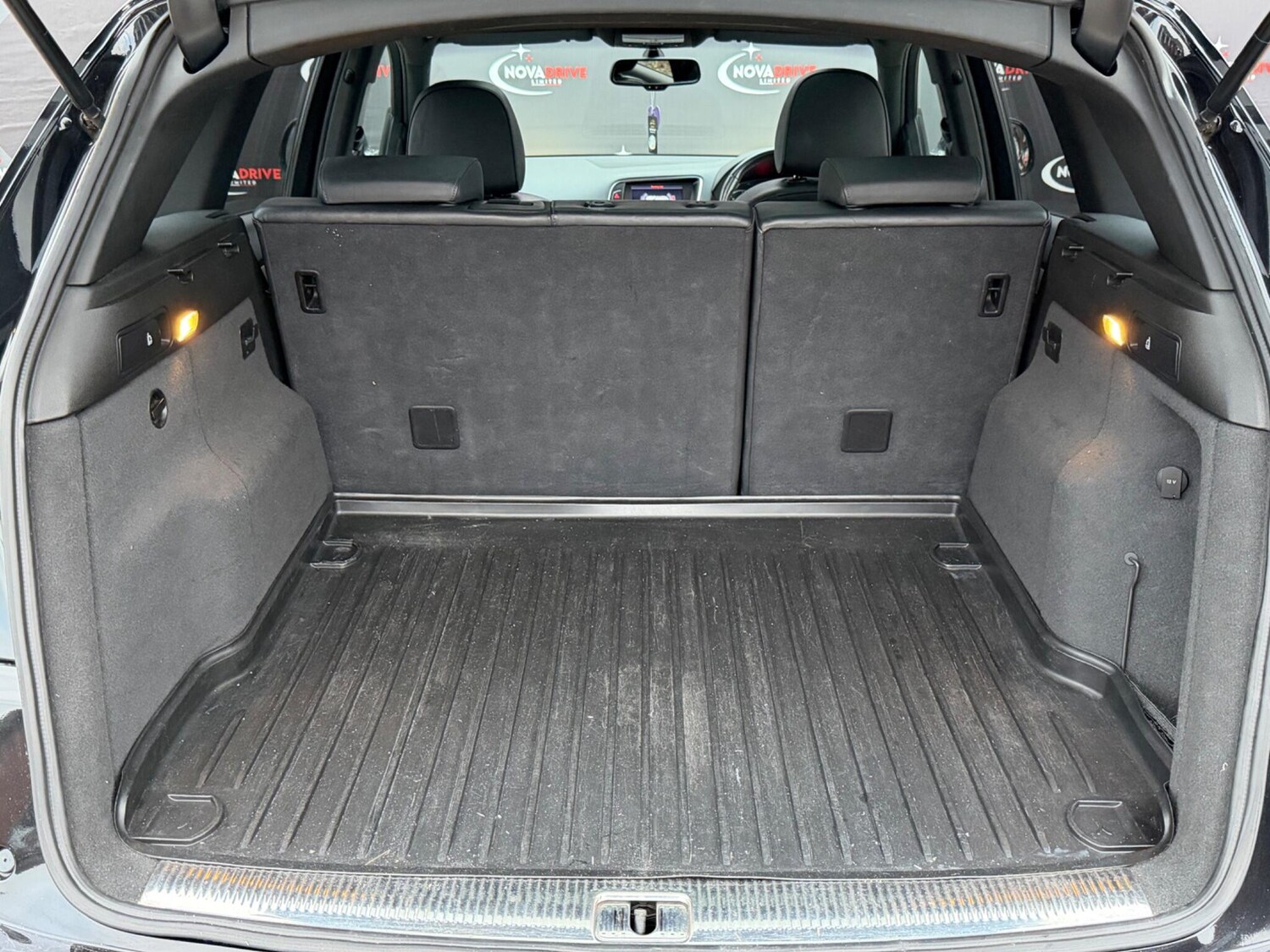 Used Audi Q5 2013 for sale - 77457446: Photo 23