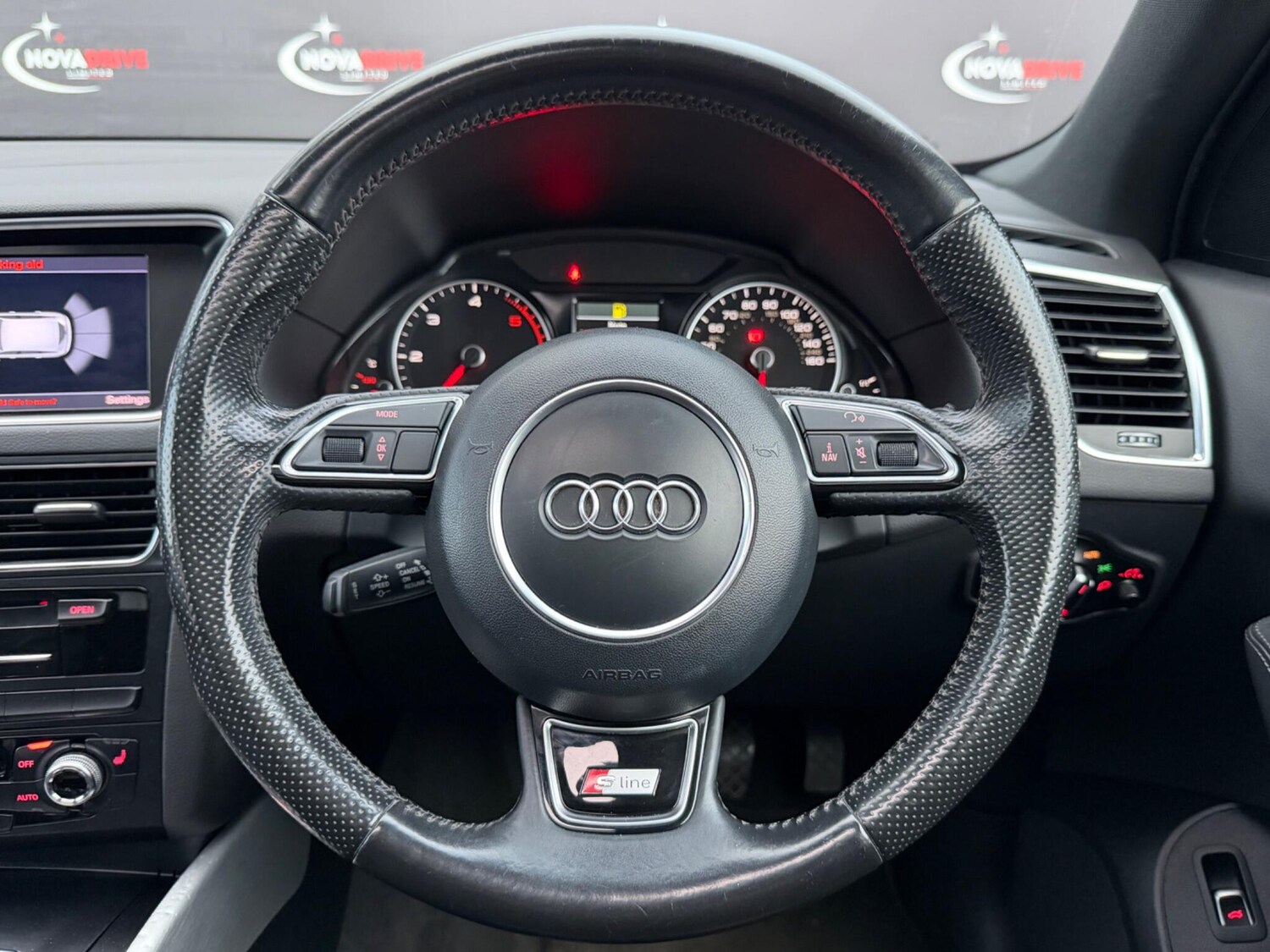 Used Audi Q5 2013 for sale - 77457446: Photo 30