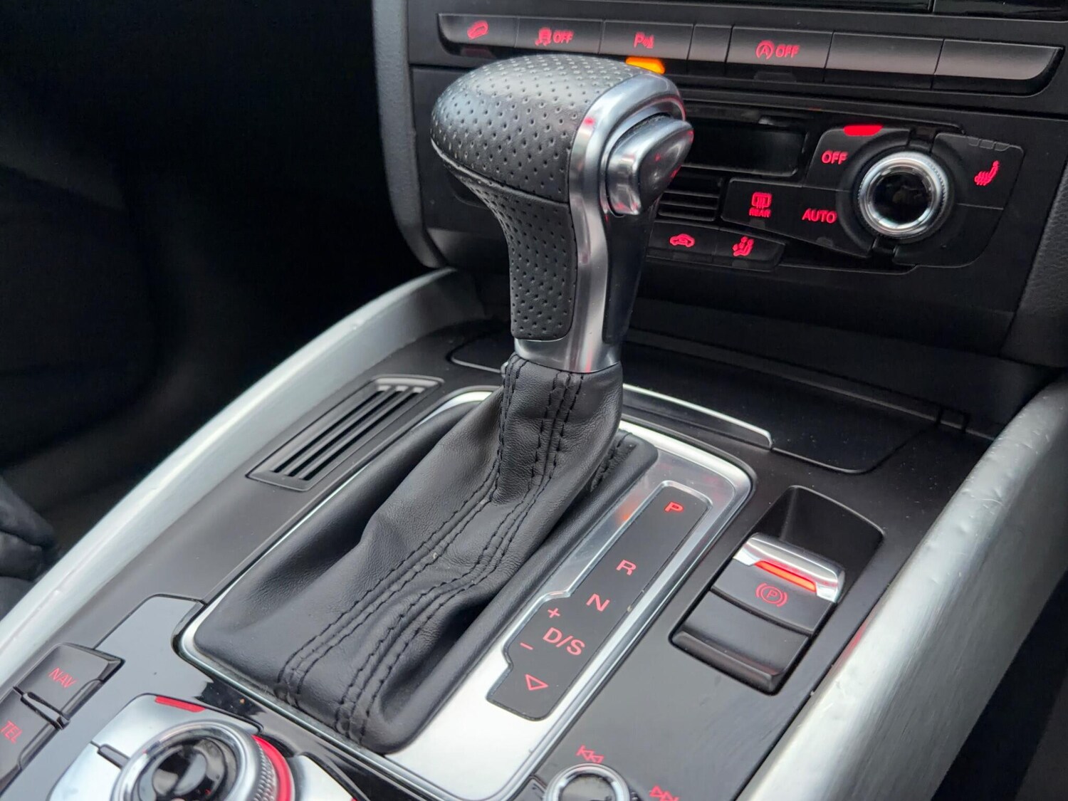 Used Audi Q5 2013 for sale - 77457446: Photo 37