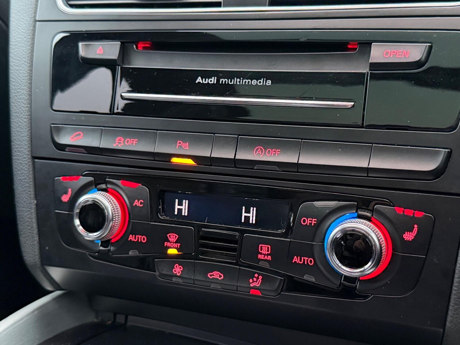 Used Audi Q5 2013 for sale - 77457446: Photo 38