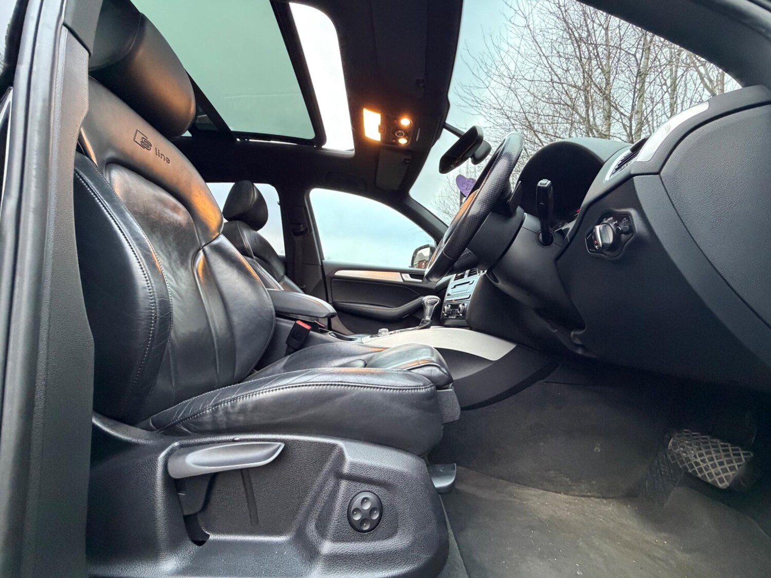 Used Audi Q5 2013 for sale - 77457446: Photo 49