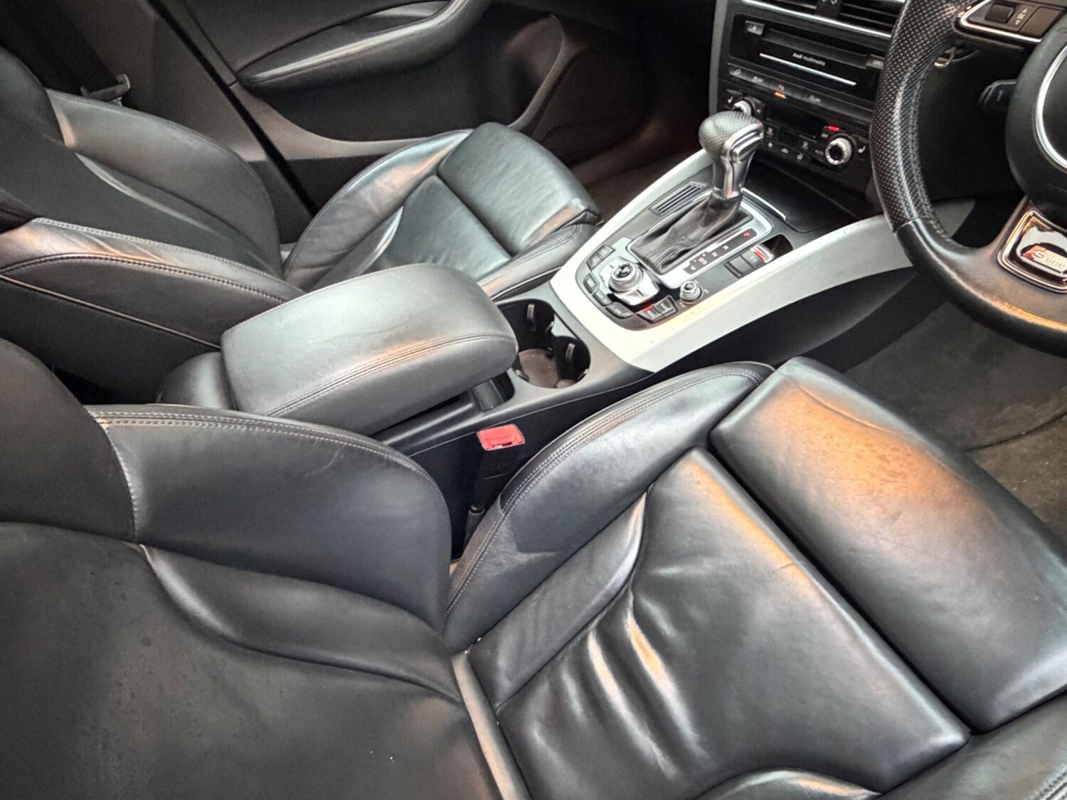 Used Audi Q5 2013 for sale - 77457446: Photo 52