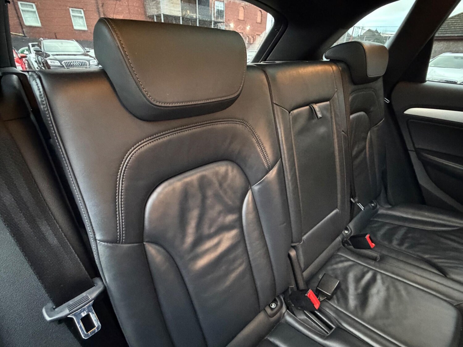 Used Audi Q5 2013 for sale - 77457446: Photo 55