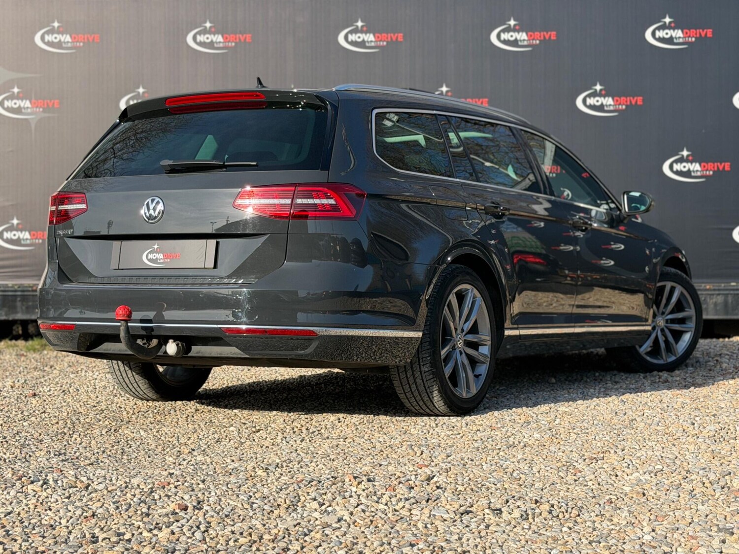 Used Volkswagen Passat 2018 for sale - 78220667: Photo 10