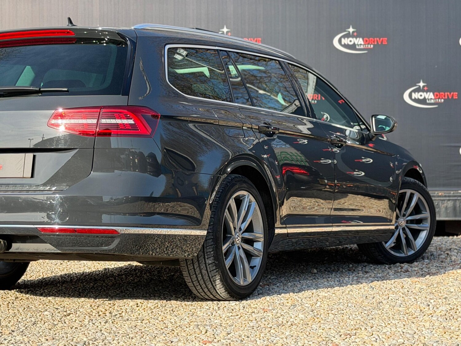 Used Volkswagen Passat 2018 for sale - 78220667: Photo 11