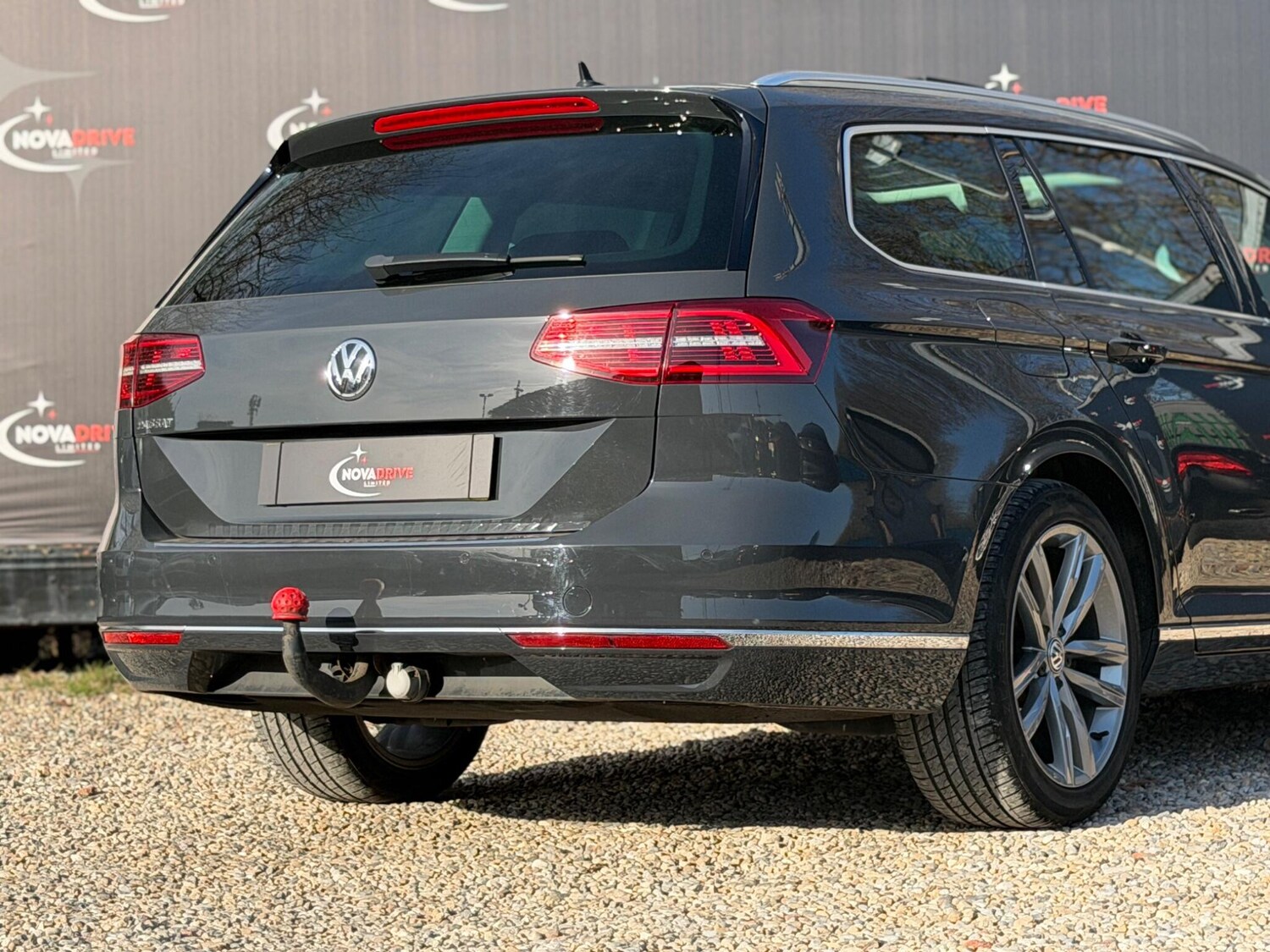 Used Volkswagen Passat 2018 for sale - 78220667: Photo 12