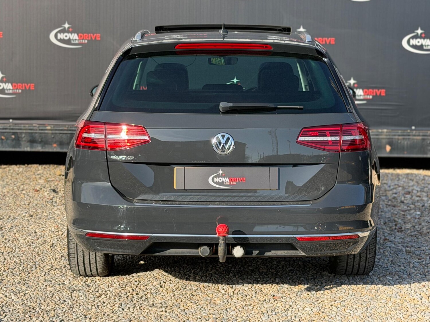 Used Volkswagen Passat 2018 for sale - 78220667: Photo 13