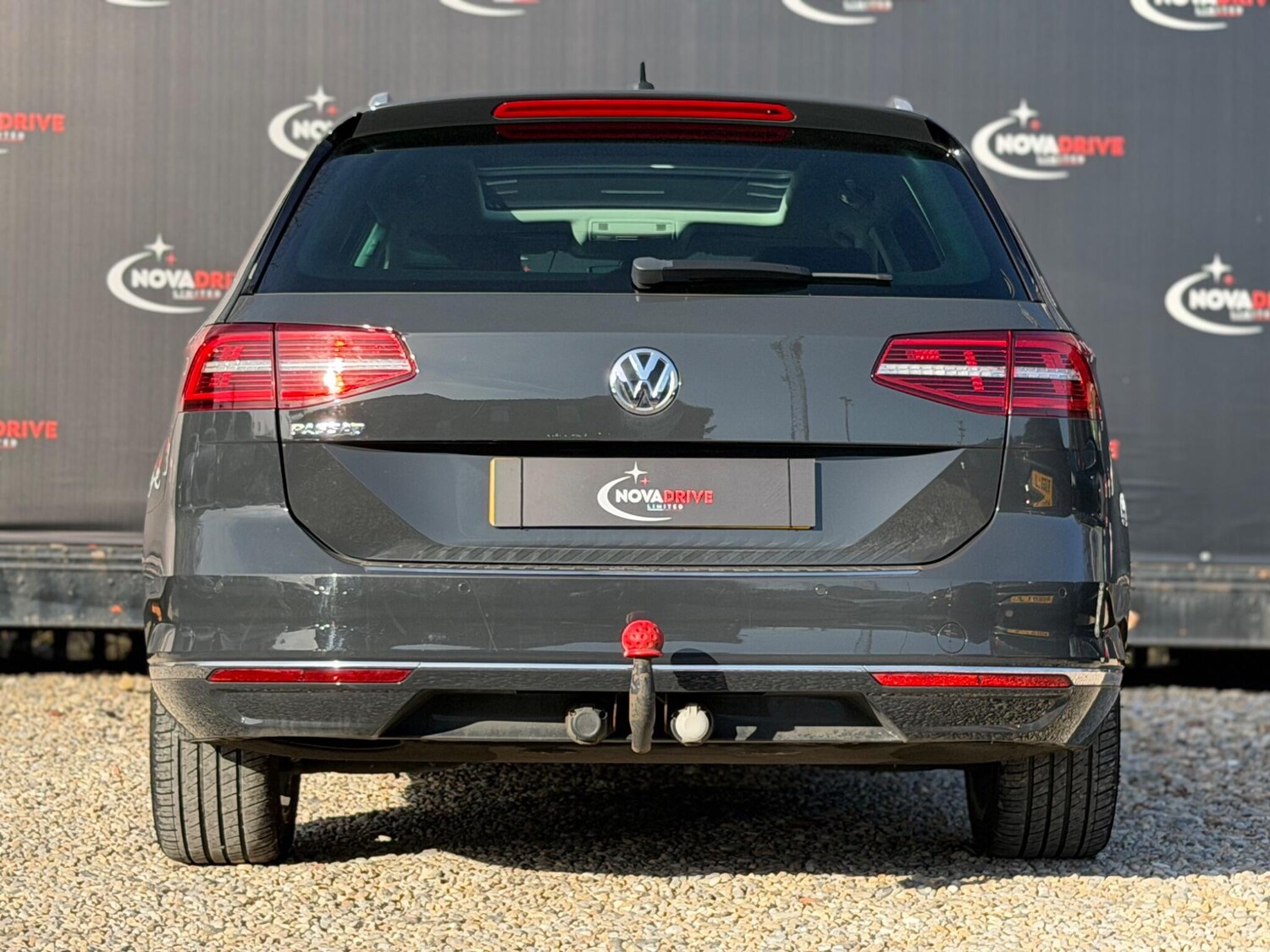 Used Volkswagen Passat 2018 for sale - 78220667: Photo 14