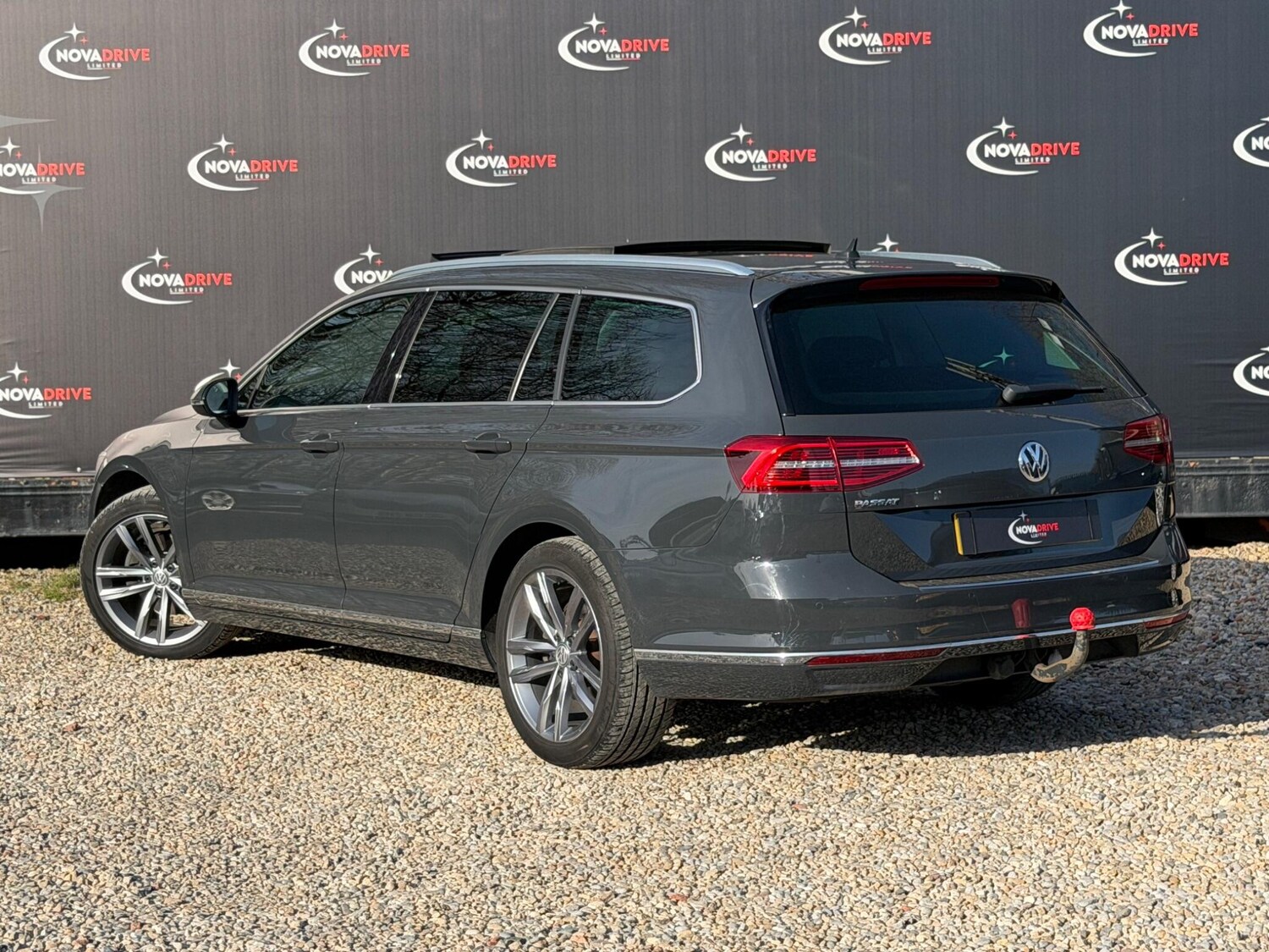 Used Volkswagen Passat 2018 for sale - 78220667: Photo 15