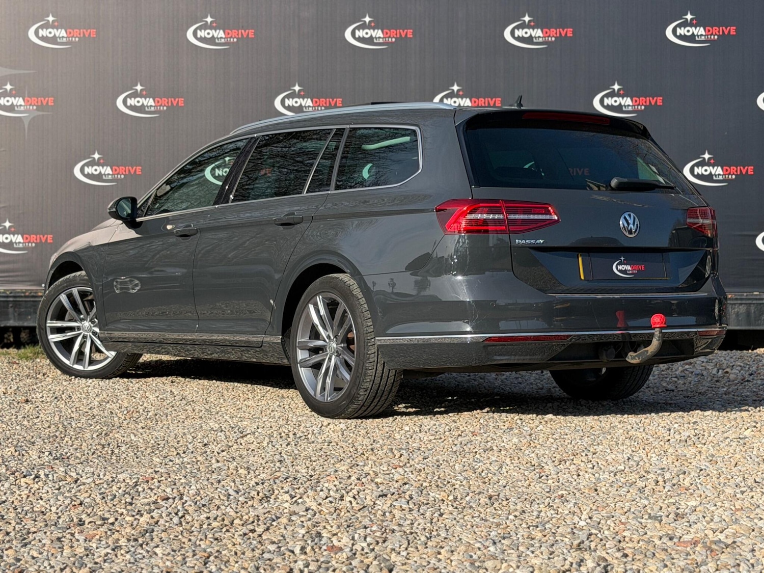 Used Volkswagen Passat 2018 for sale - 78220667: Photo 16