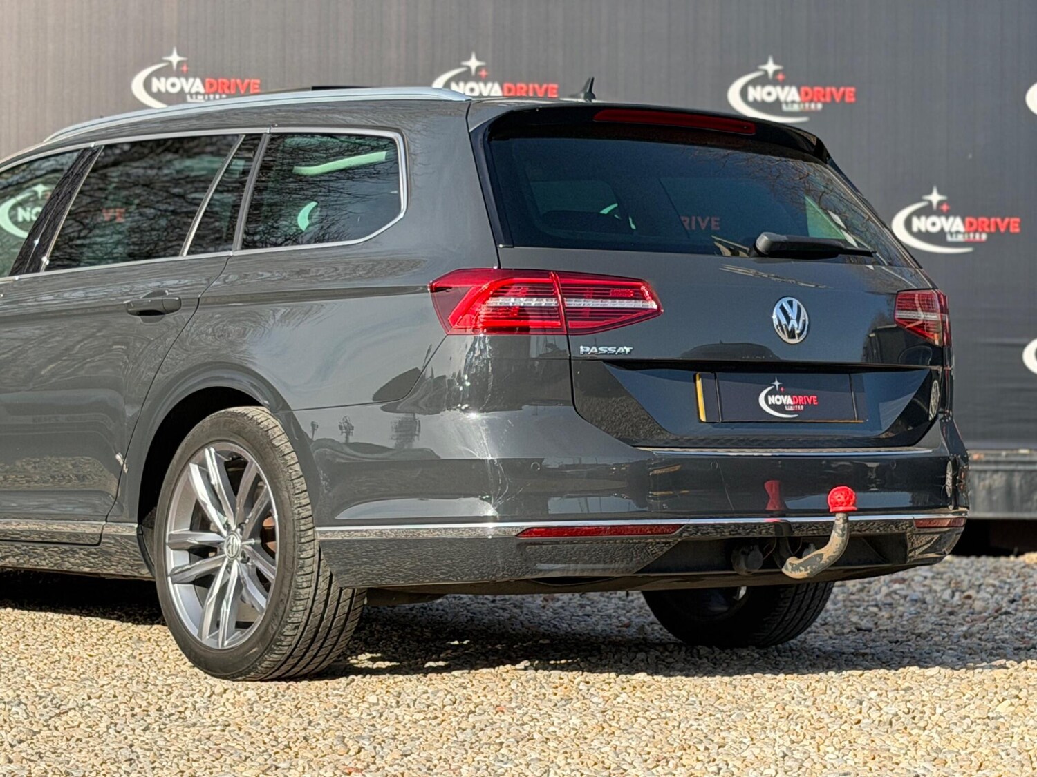 Used Volkswagen Passat 2018 for sale - 78220667: Photo 17