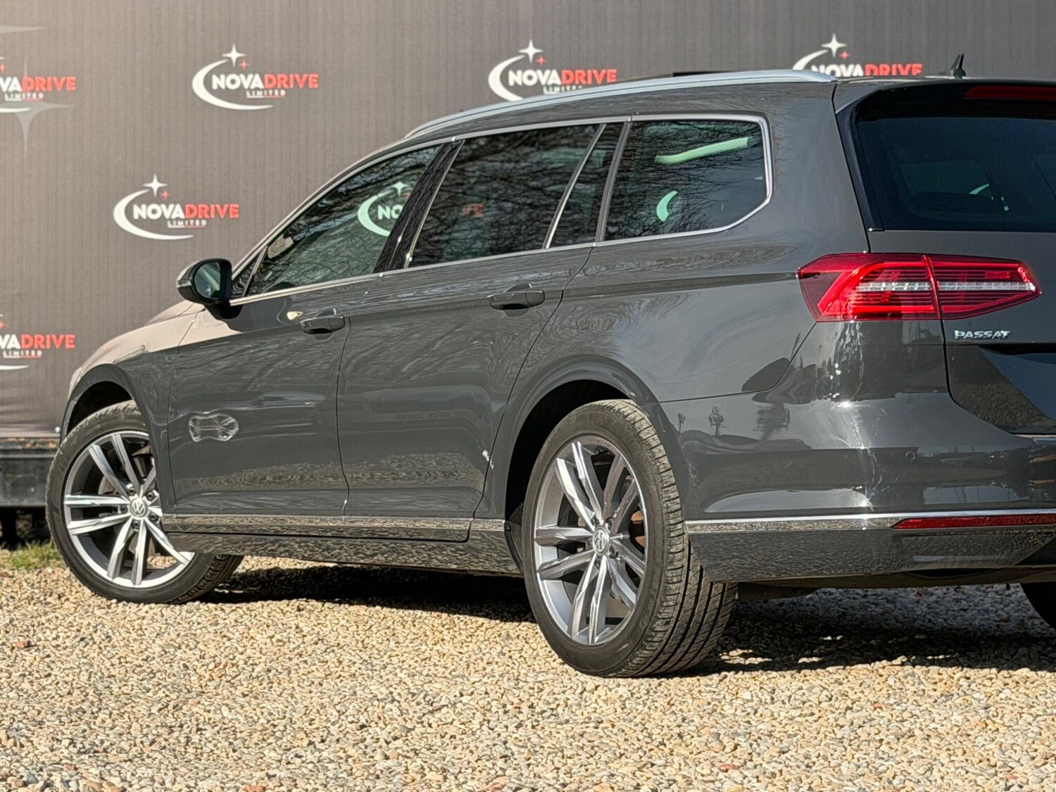 Used Volkswagen Passat 2018 for sale - 78220667: Photo 18