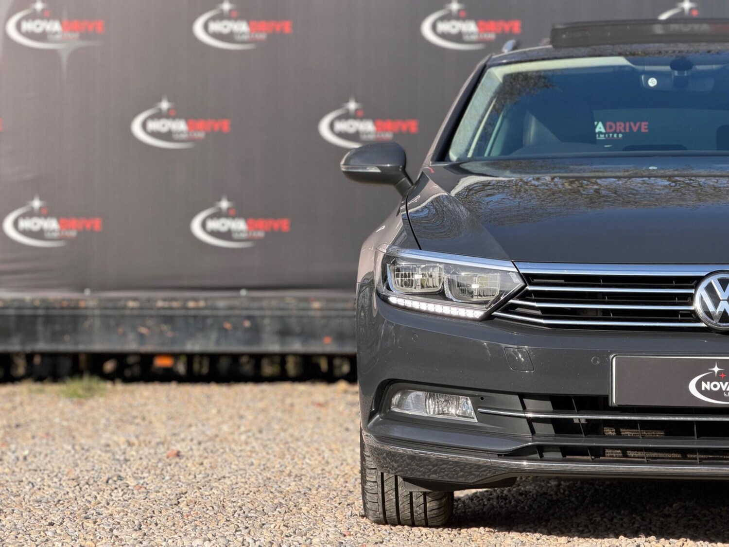 Used Volkswagen Passat 2018 for sale - 78220667: Photo 19