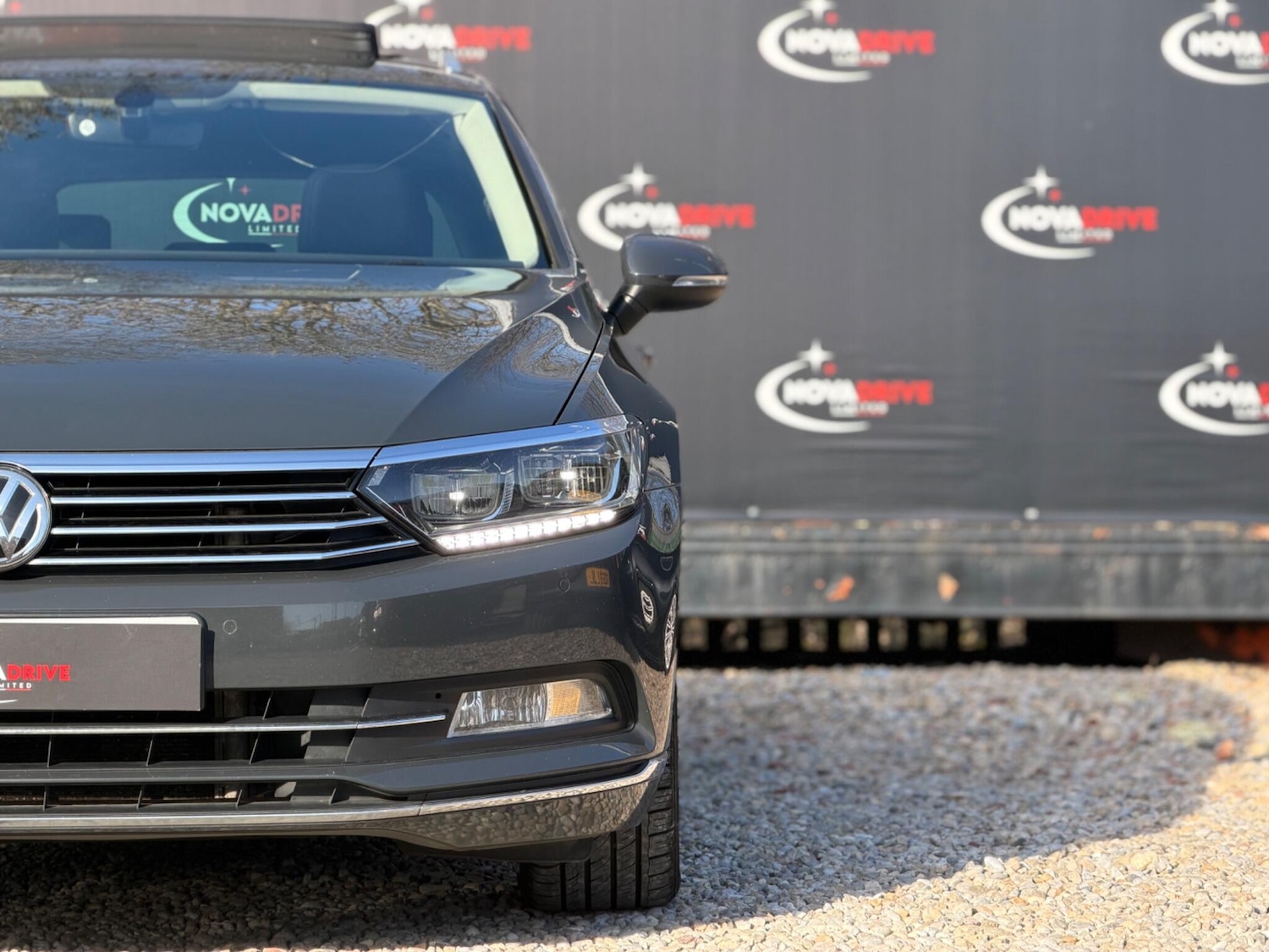 Used Volkswagen Passat 2018 for sale - 78220667: Photo 20