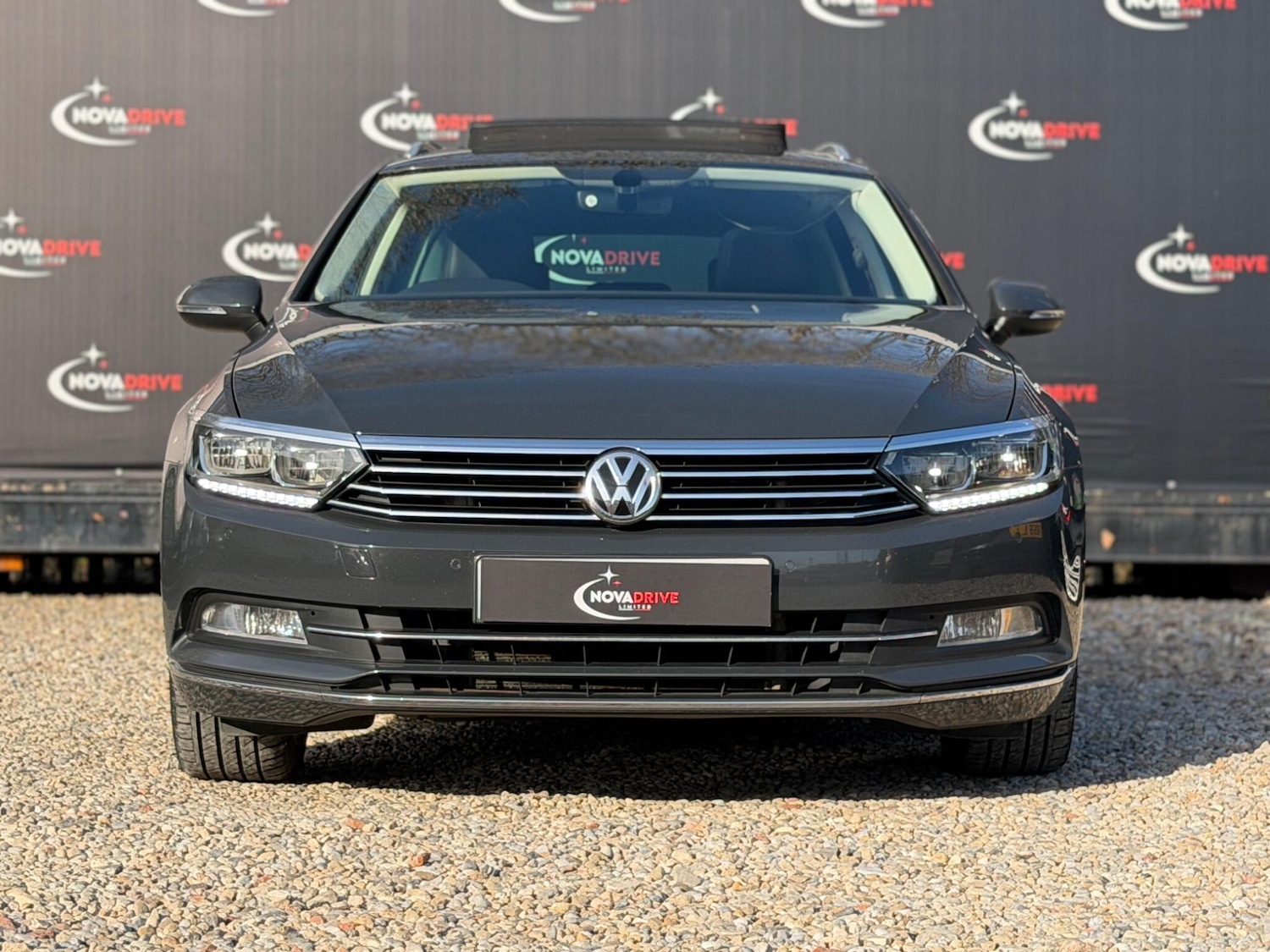 Used Volkswagen Passat 2018 for sale - 78220667: Photo 21