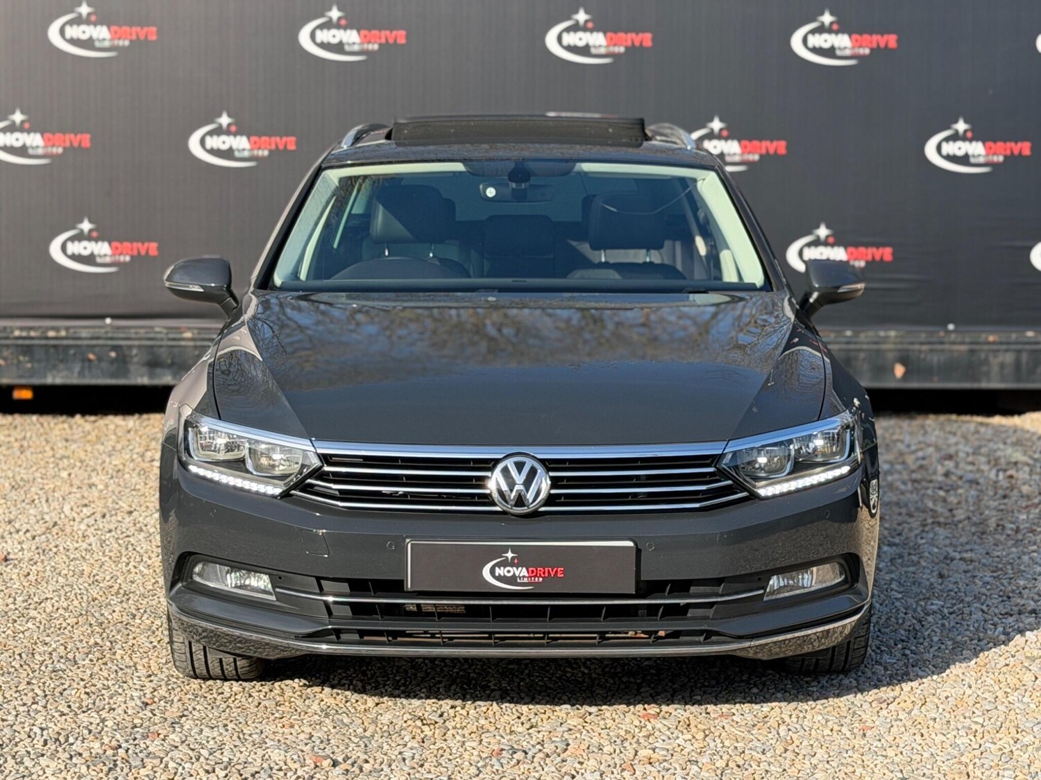 Used Volkswagen Passat 2018 for sale - 78220667: Photo 22