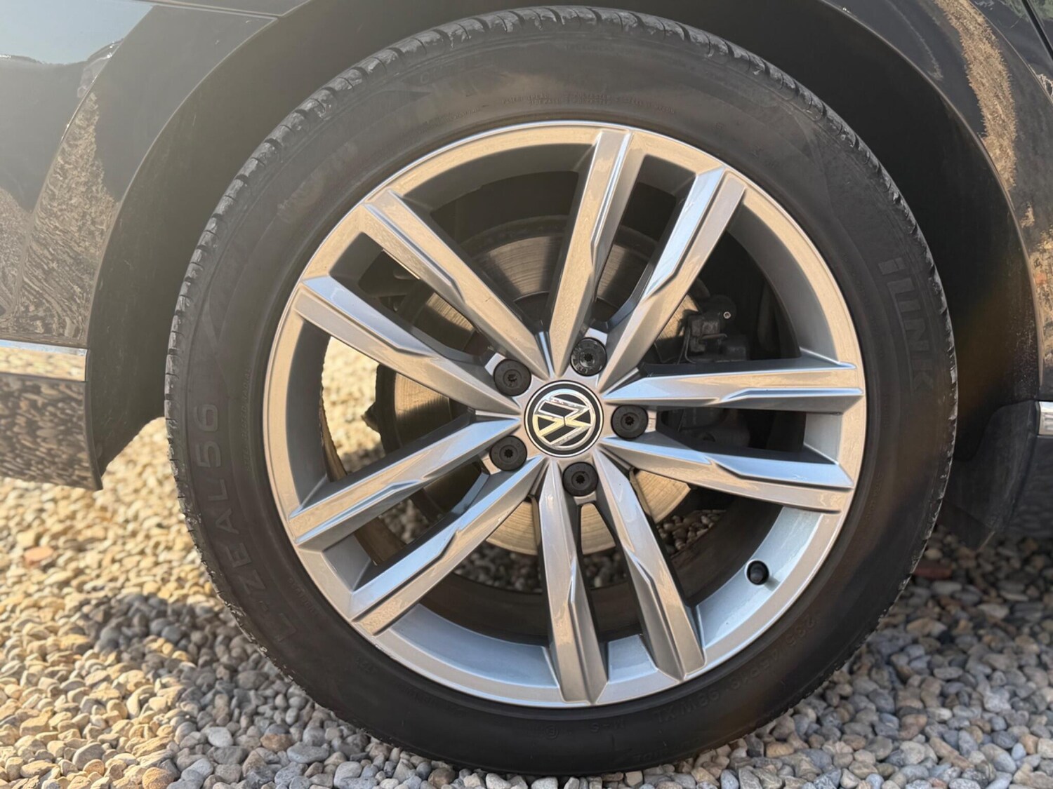 Used Volkswagen Passat 2018 for sale - 78220667: Photo 23