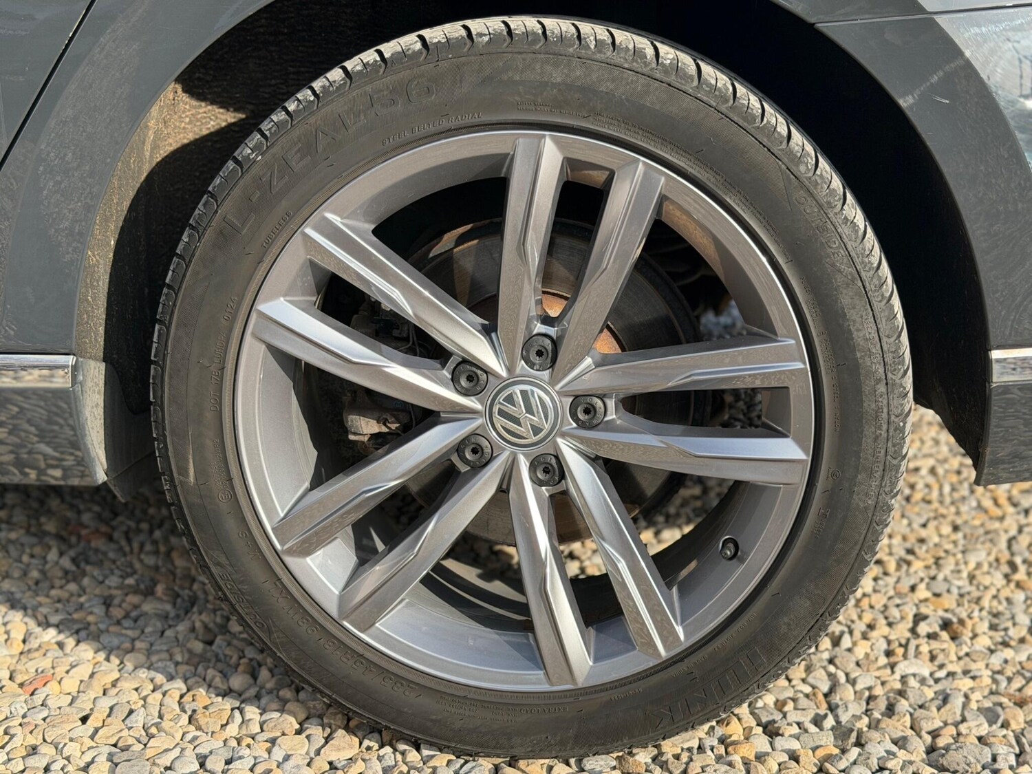 Used Volkswagen Passat 2018 for sale - 78220667: Photo 26