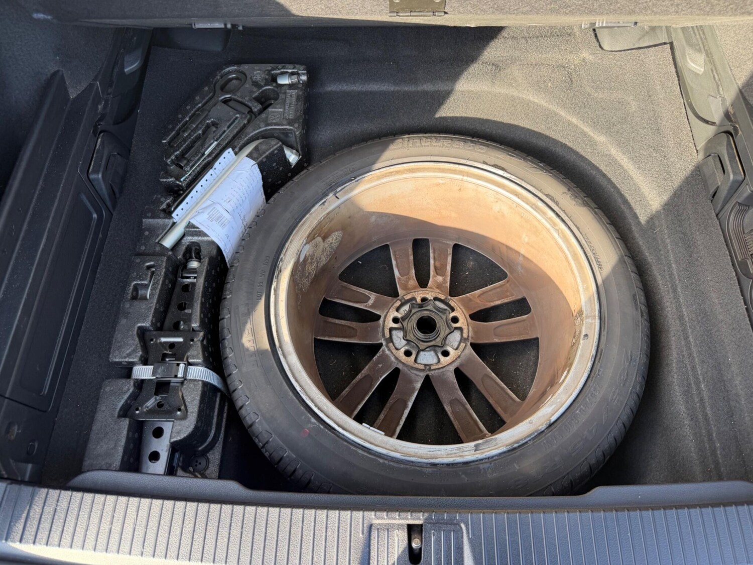 Used Volkswagen Passat 2018 for sale - 78220667: Photo 28