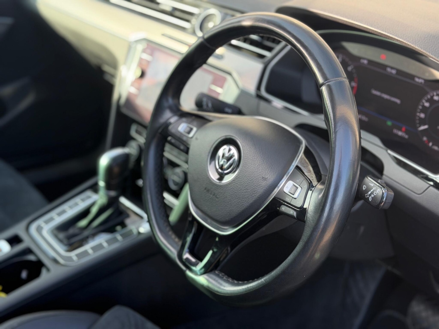 Used Volkswagen Passat 2018 for sale - 78220667: Photo 30