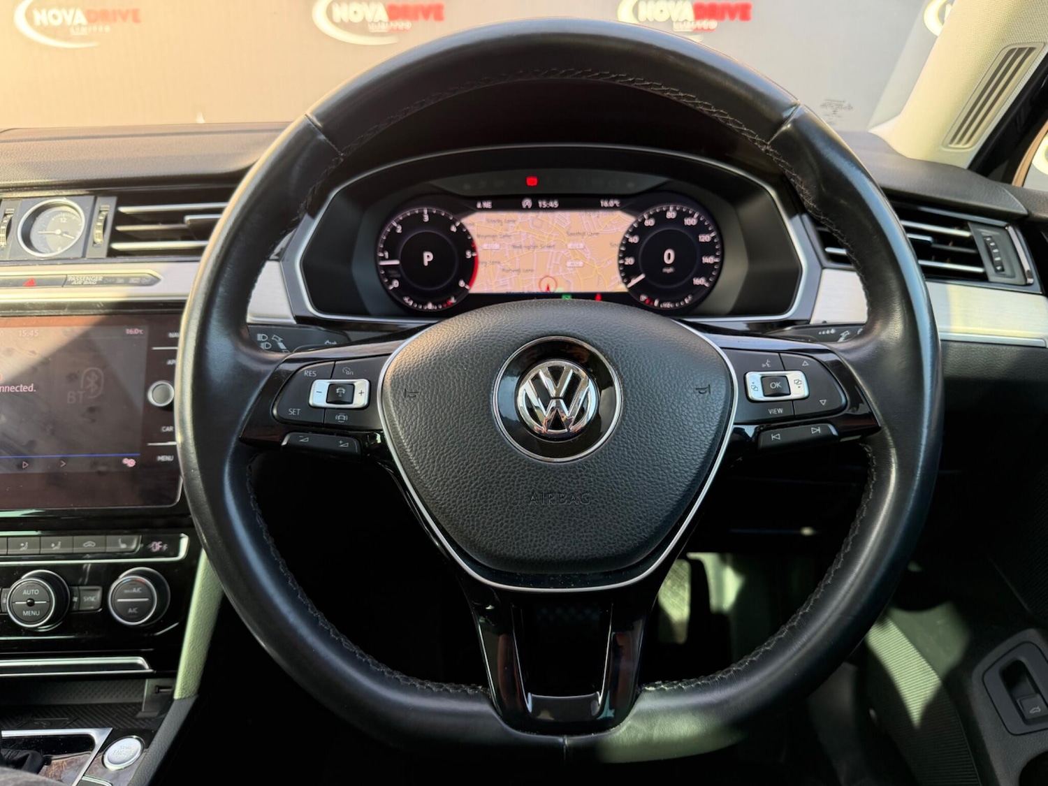 Used Volkswagen Passat 2018 for sale - 78220667: Photo 34