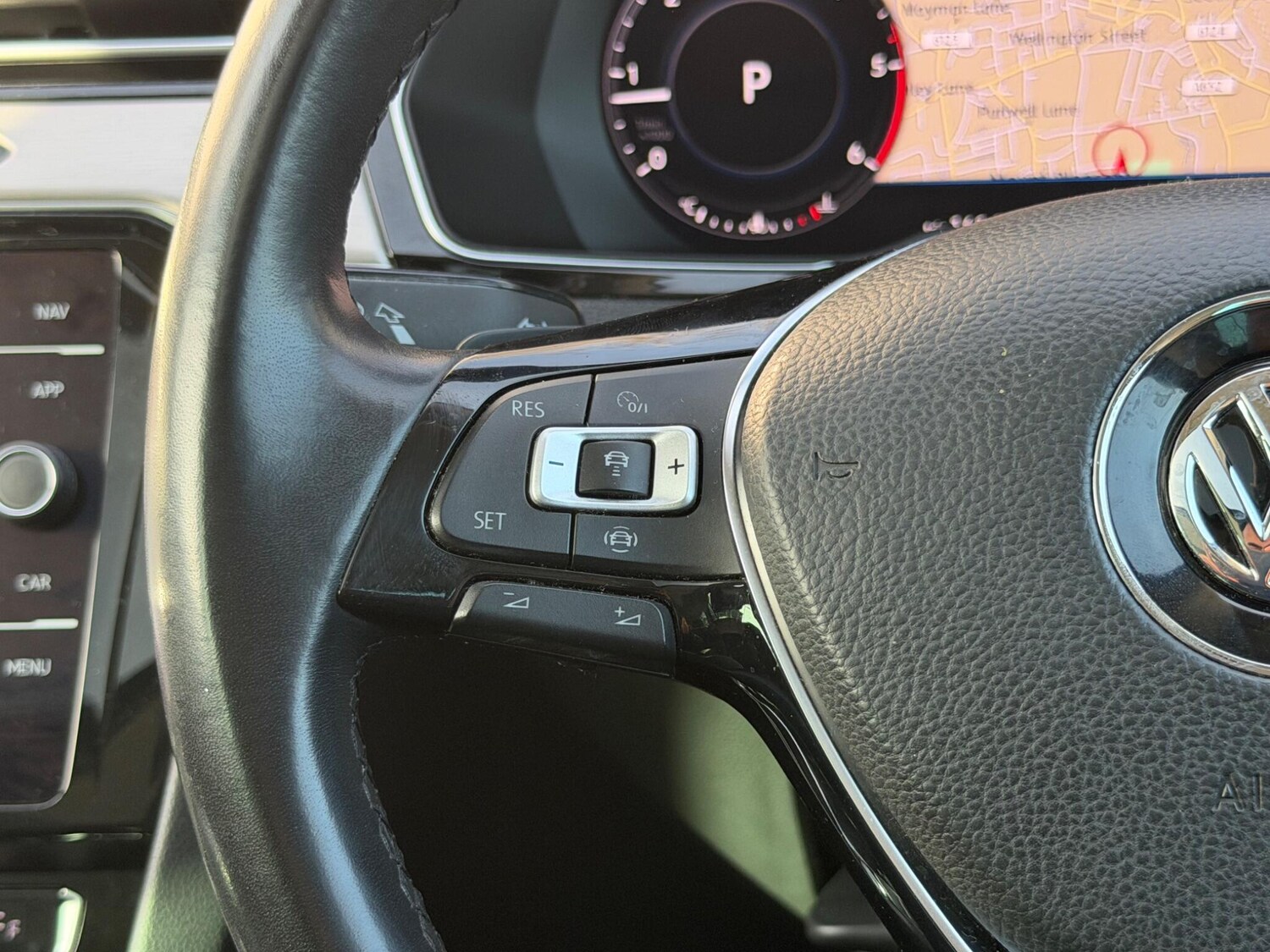 Used Volkswagen Passat 2018 for sale - 78220667: Photo 35