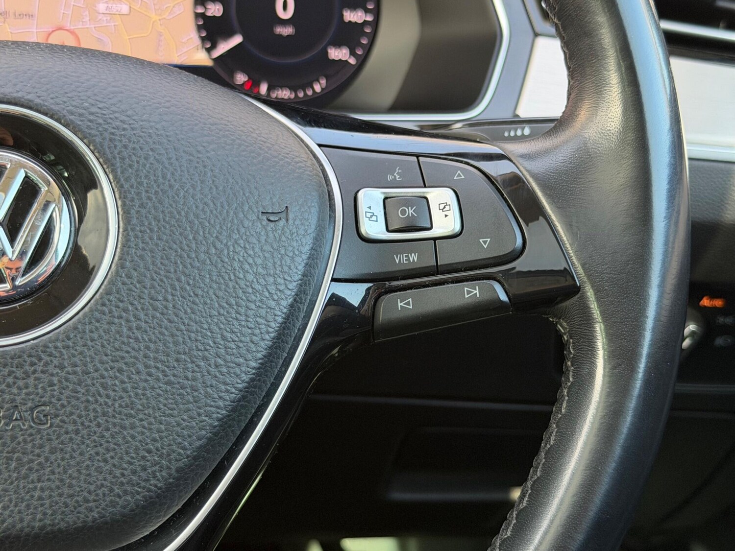 Used Volkswagen Passat 2018 for sale - 78220667: Photo 36