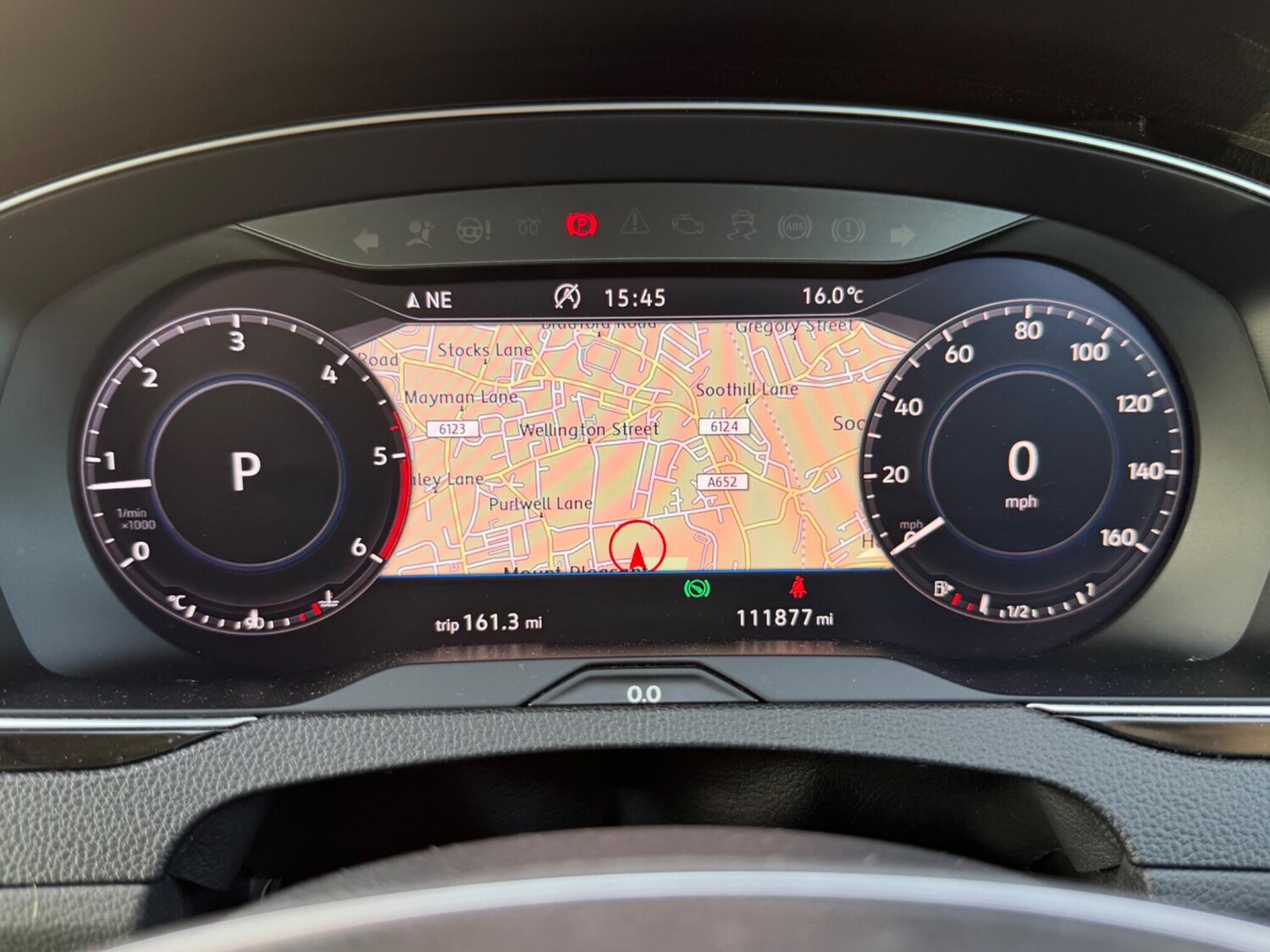 Used Volkswagen Passat 2018 for sale - 78220667: Photo 37