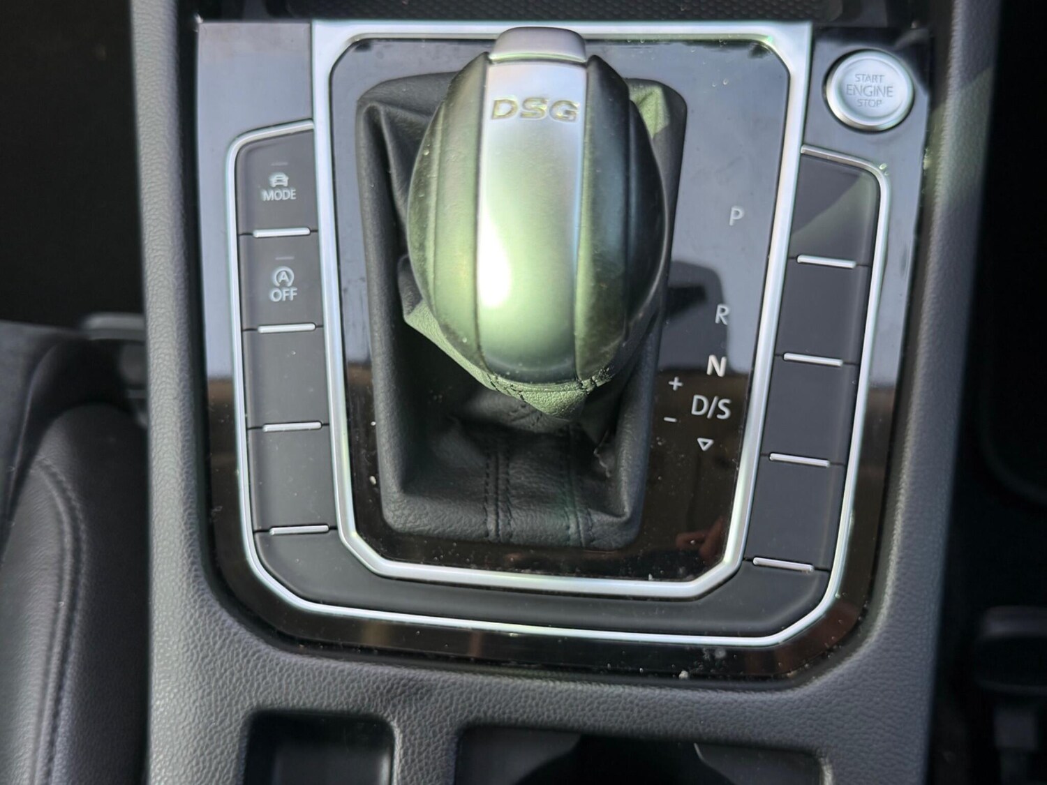 Used Volkswagen Passat 2018 for sale - 78220667: Photo 44