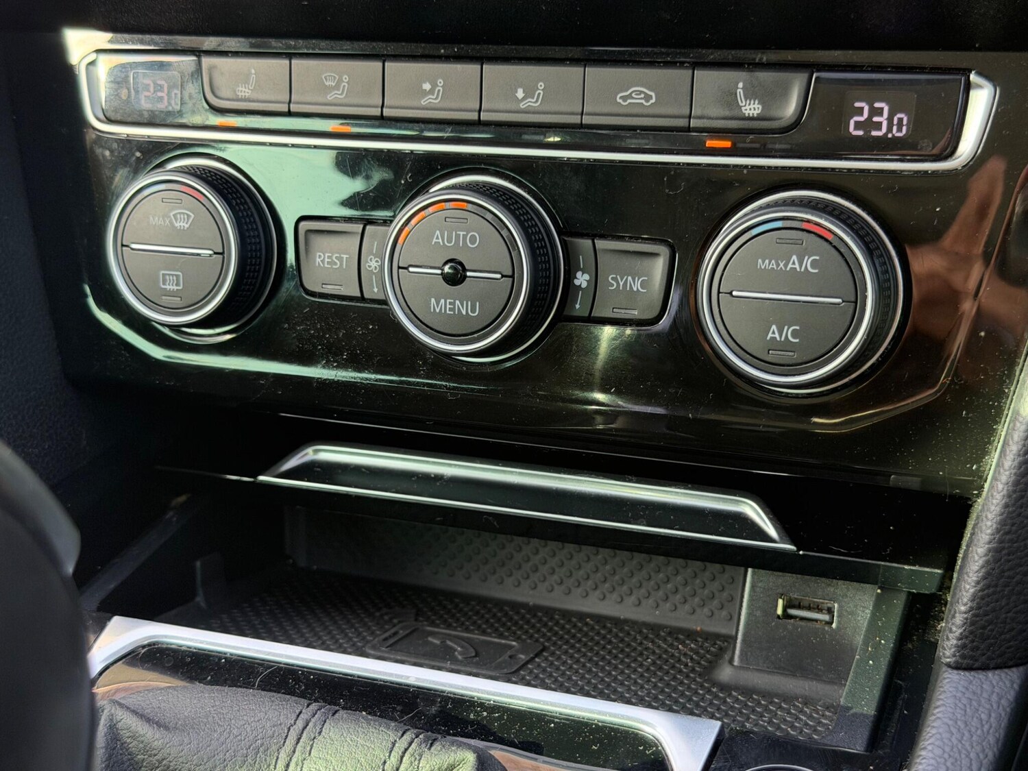 Used Volkswagen Passat 2018 for sale - 78220667: Photo 46